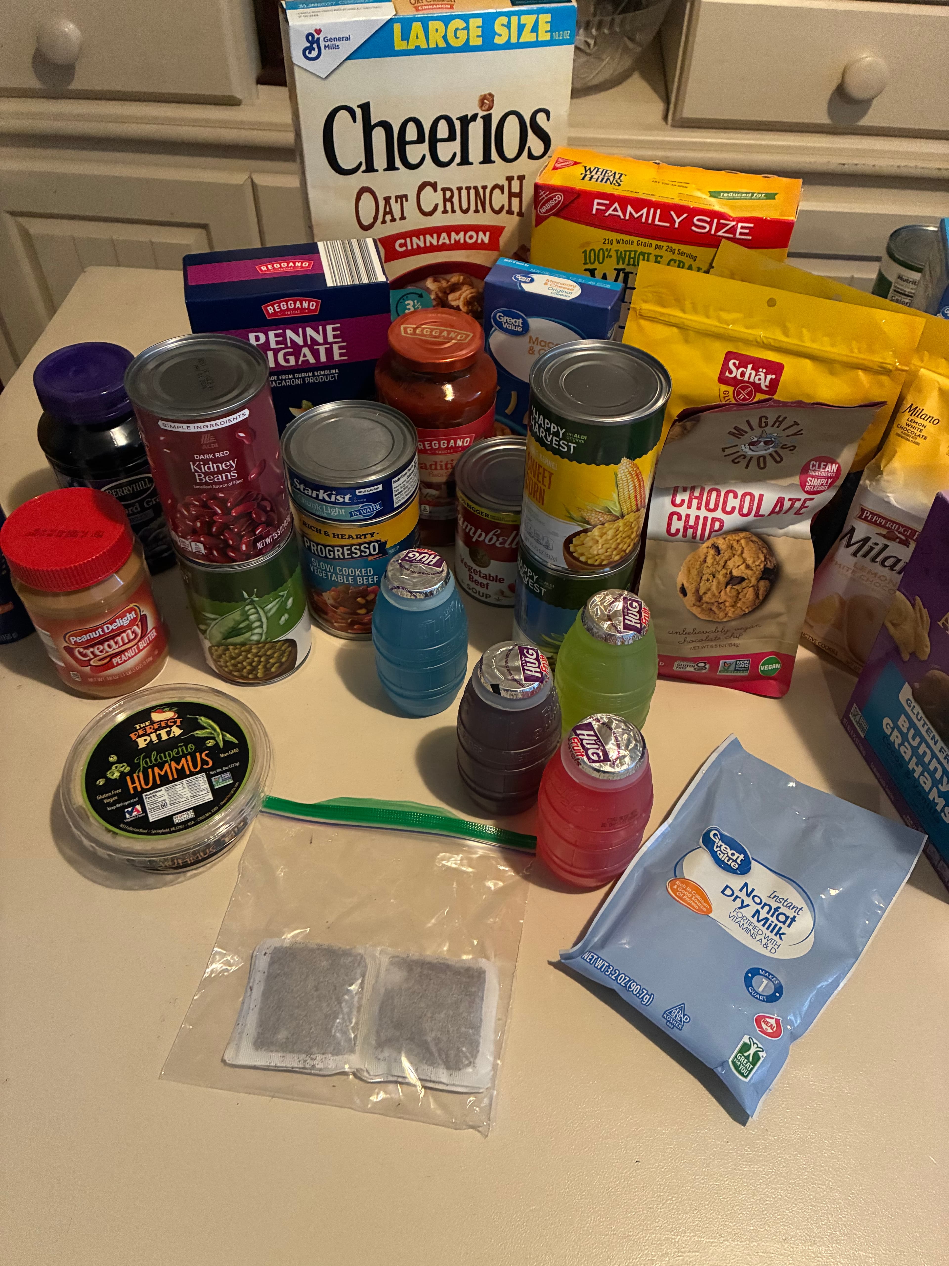 Feed item photo