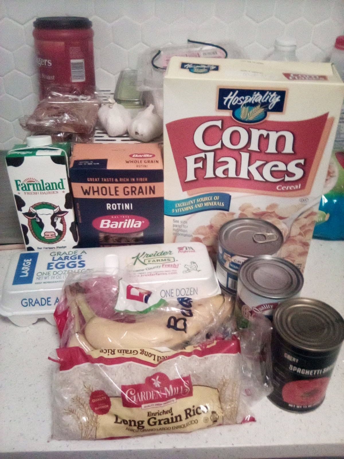Feed item photo