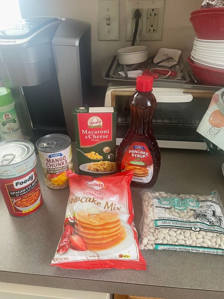 Feed item photo