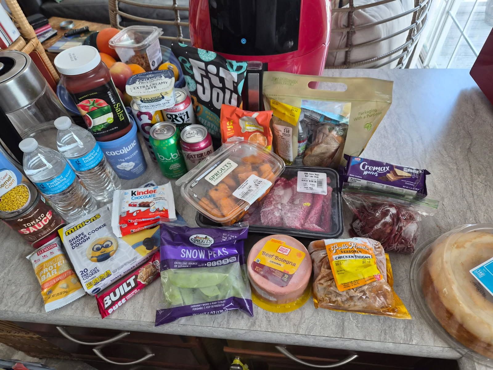 Feed item photo