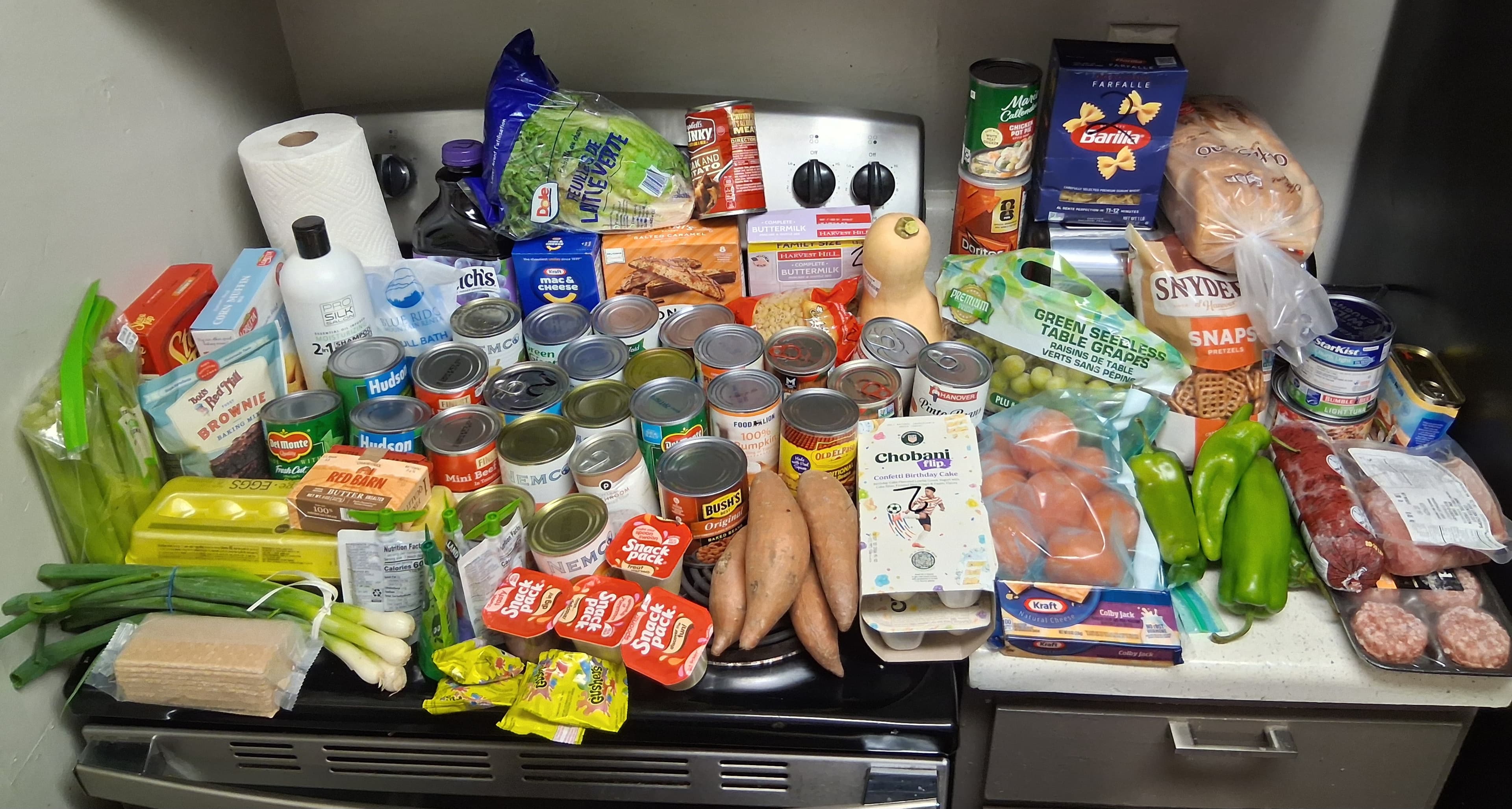Feed item photo
