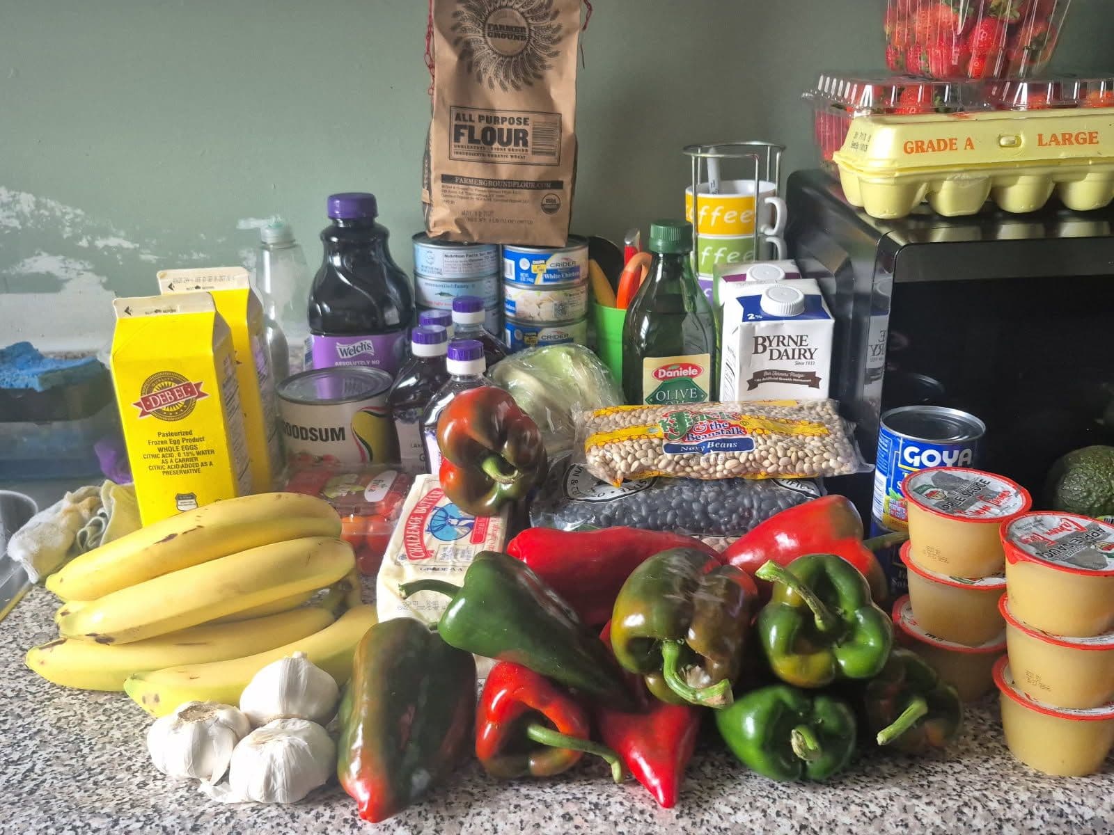 Feed item photo