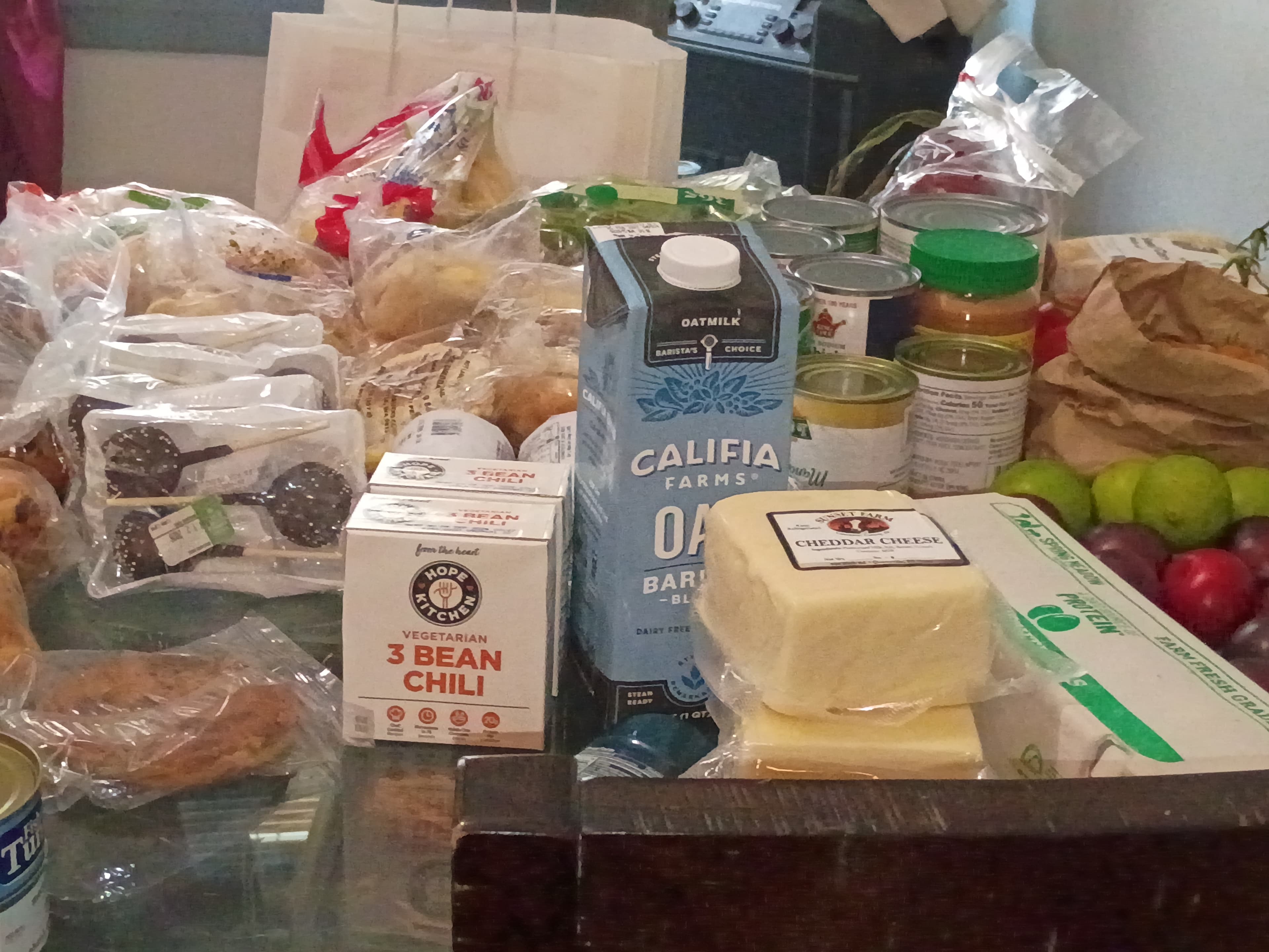 Feed item photo
