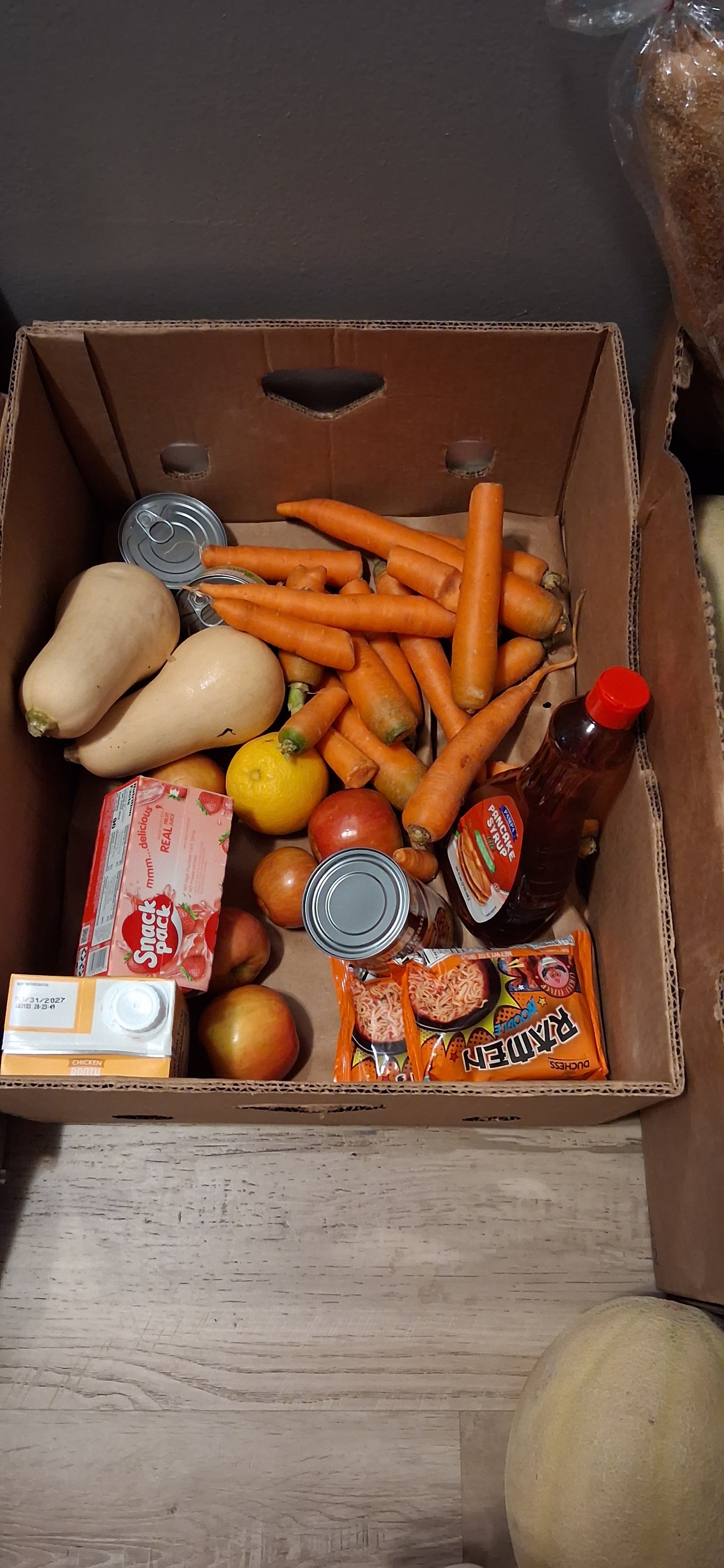 Feed item photo