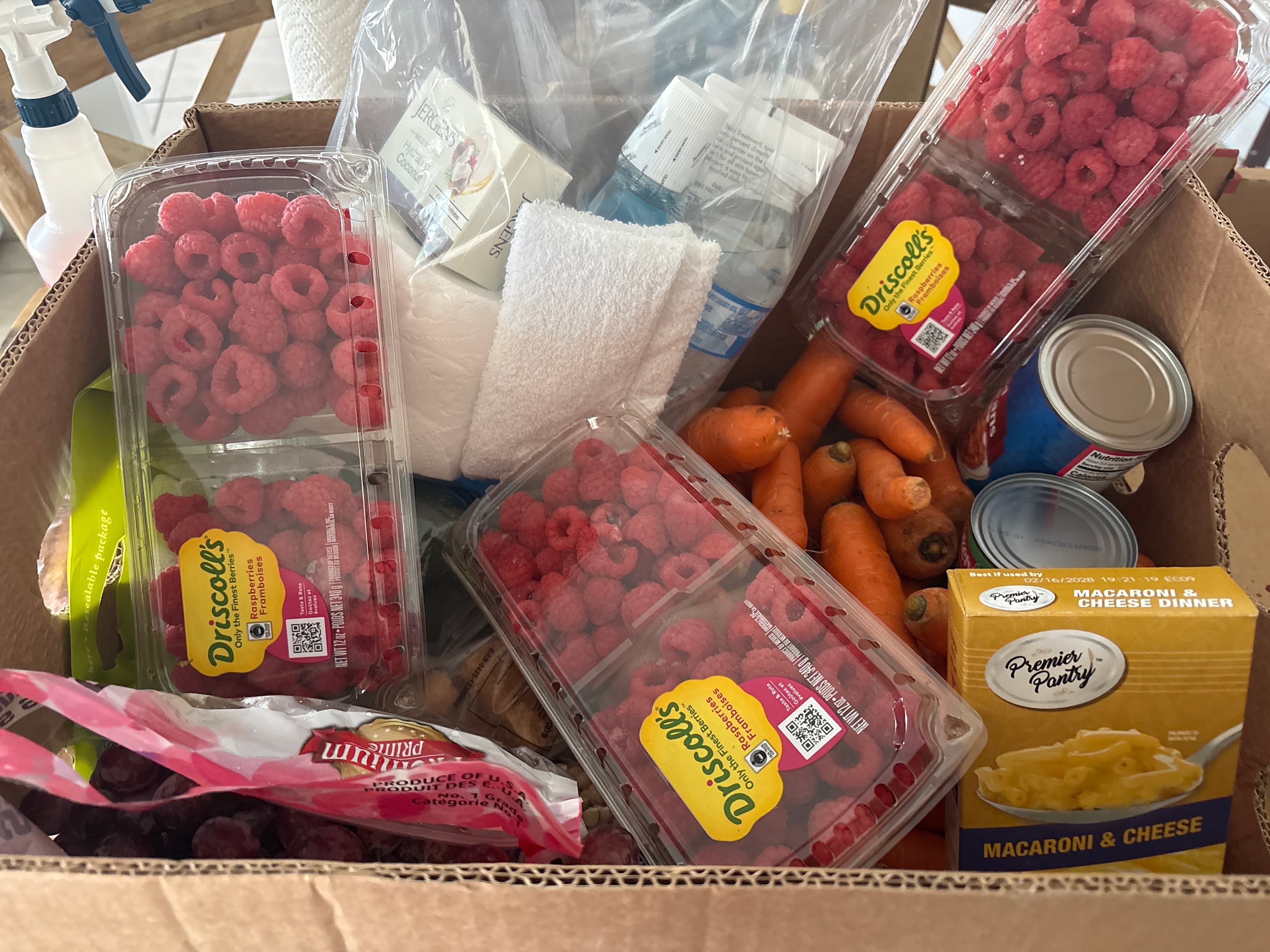 Feed item photo