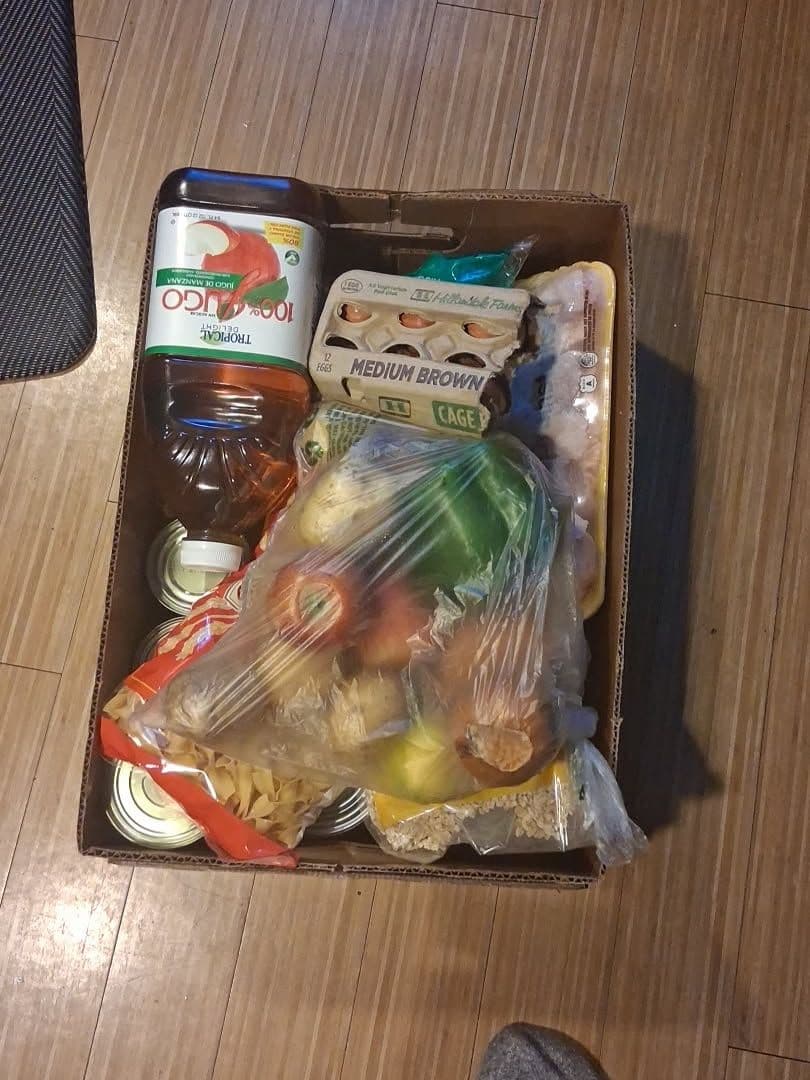 Feed item photo