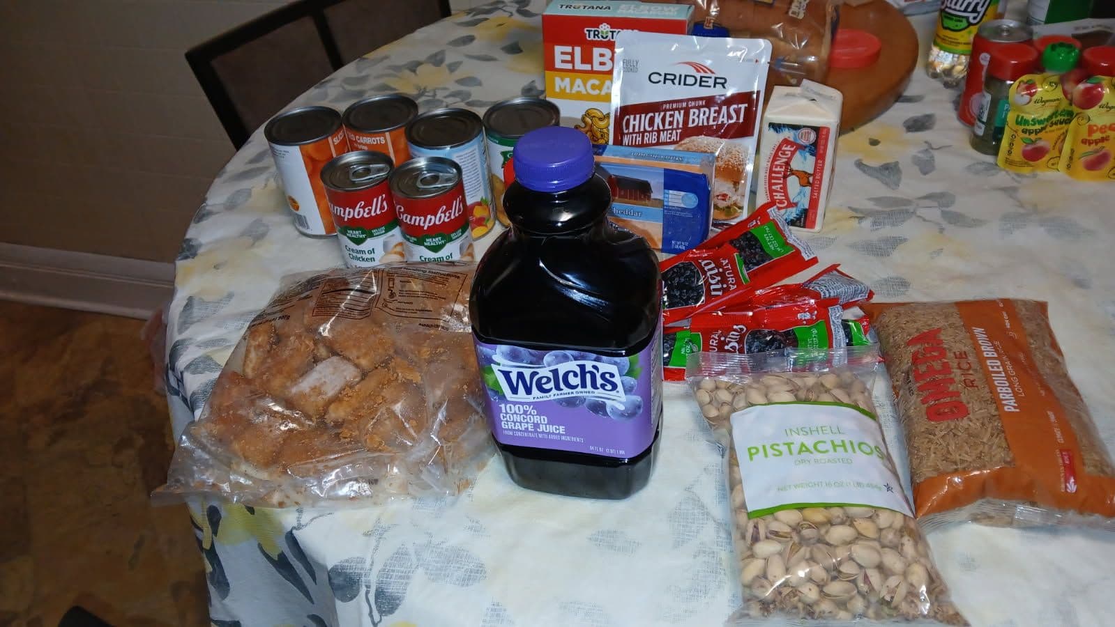 Feed item photo