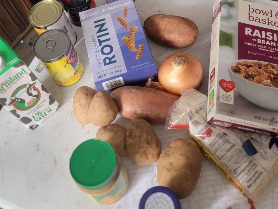 Feed item photo