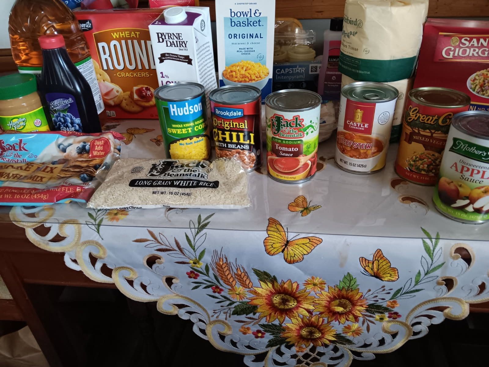 Feed item photo