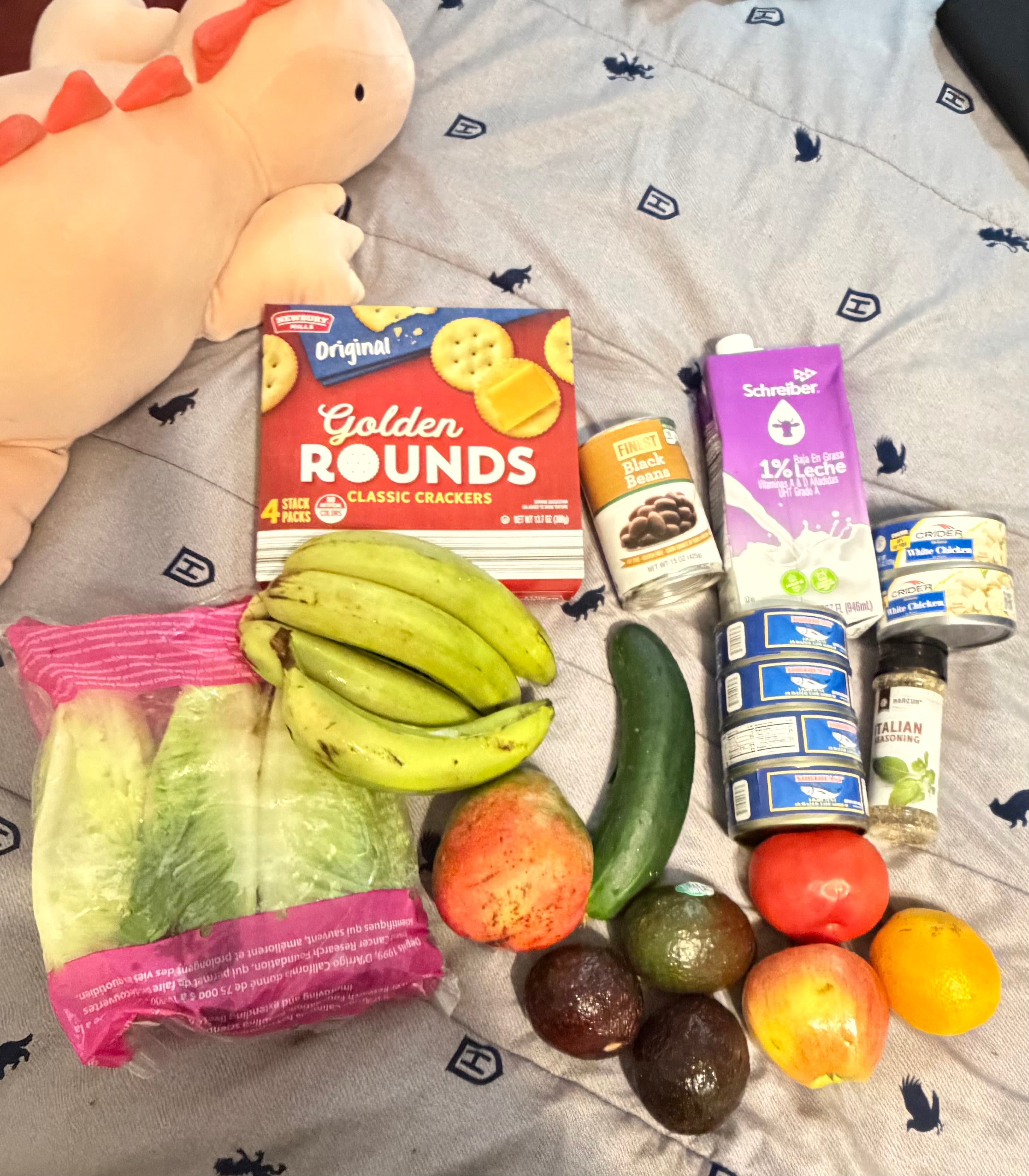 Feed item photo