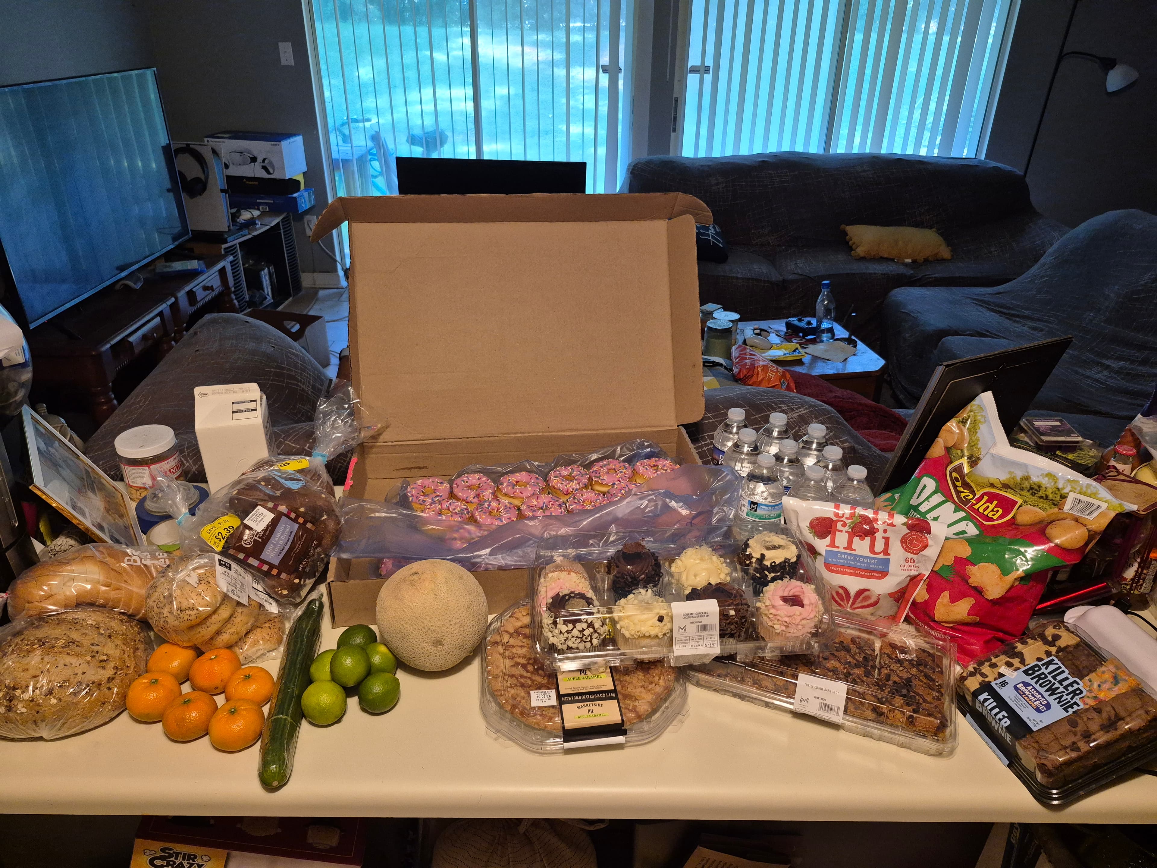Feed item photo