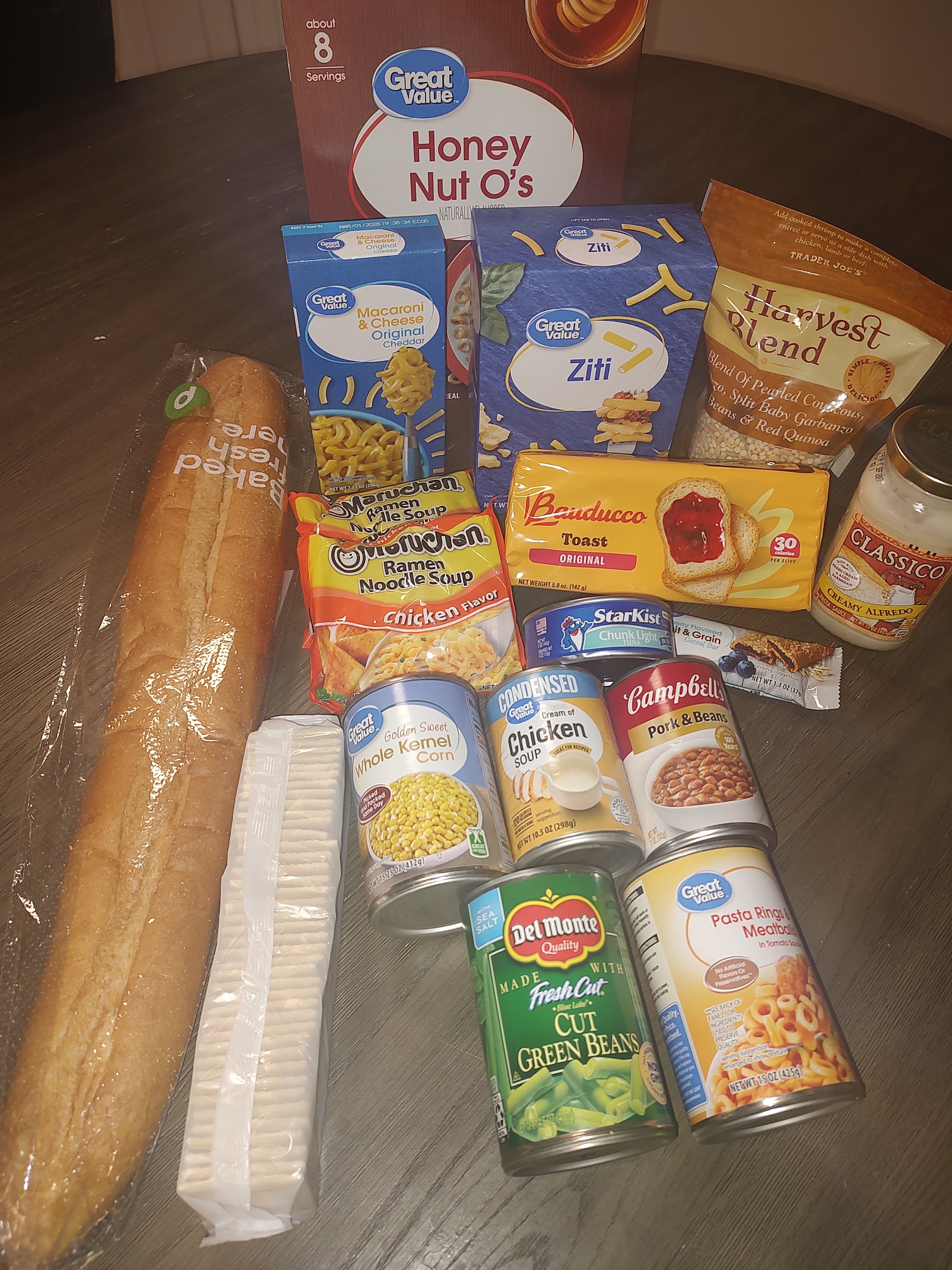 Feed item photo