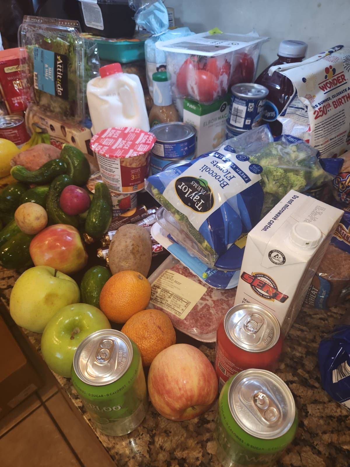 Feed item photo