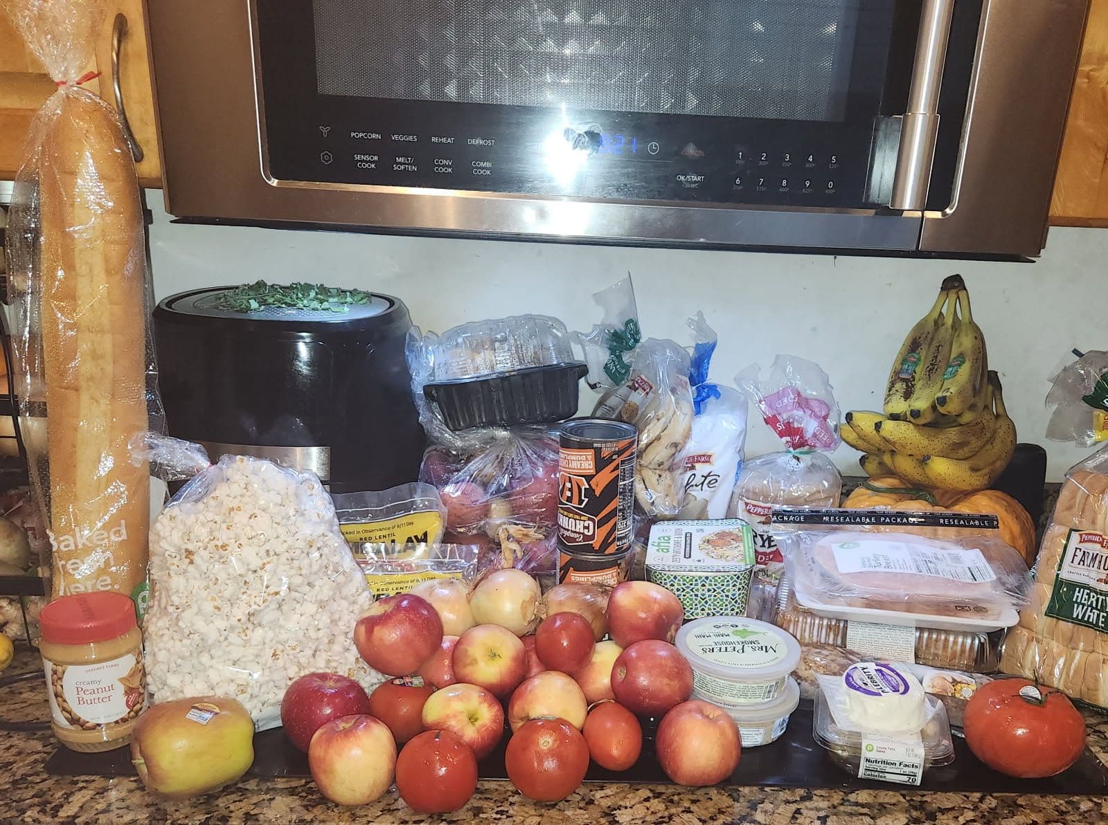Feed item photo