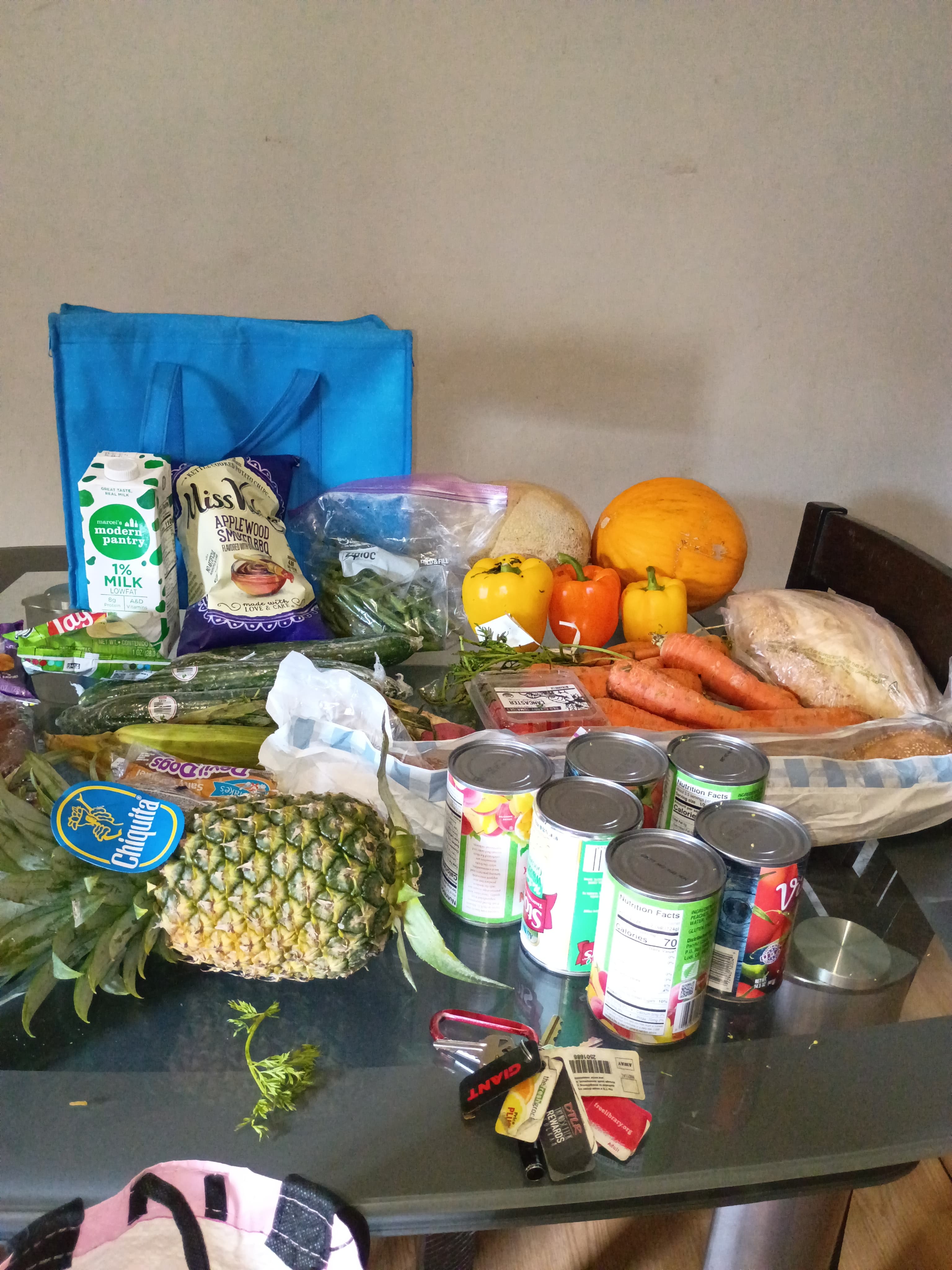 Feed item photo