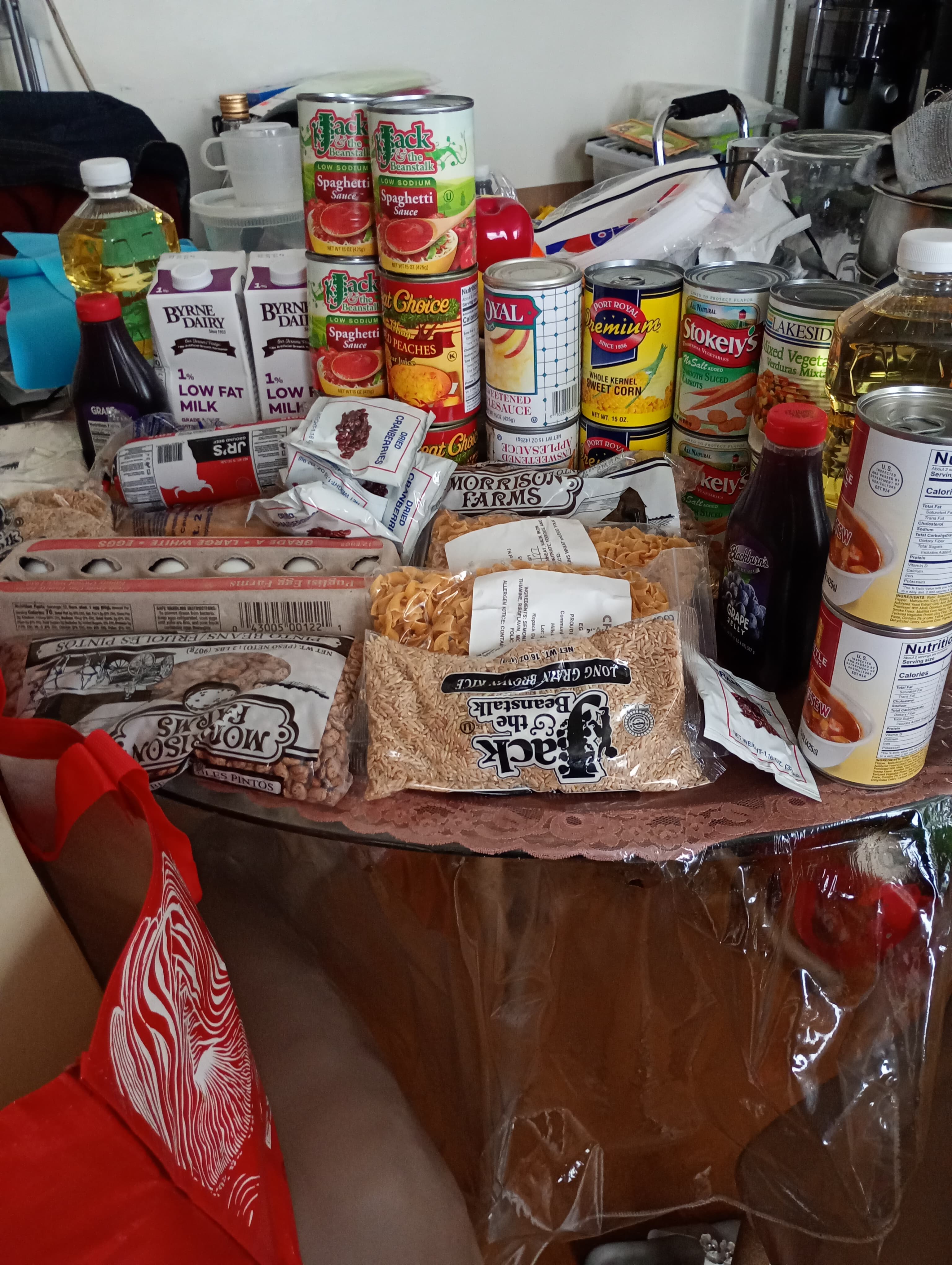 Feed item photo