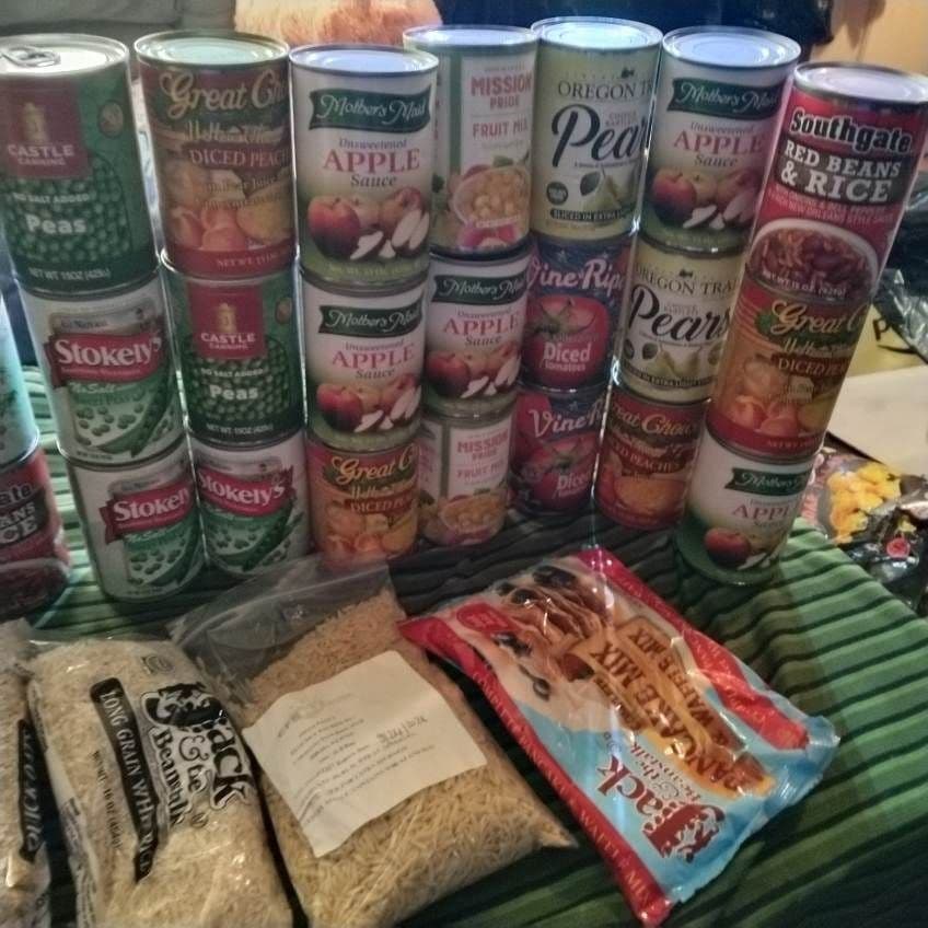 Feed item photo