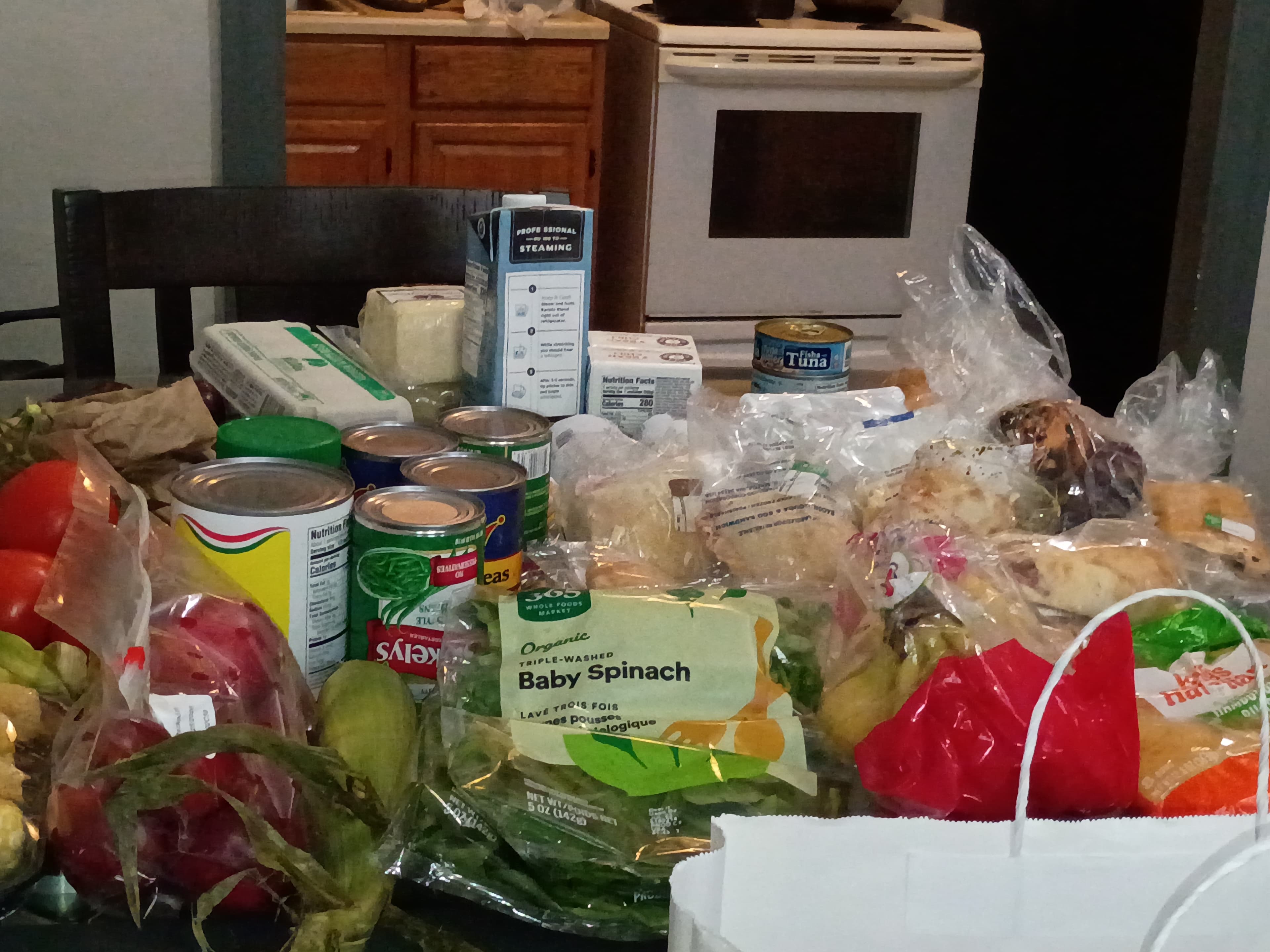 Feed item photo
