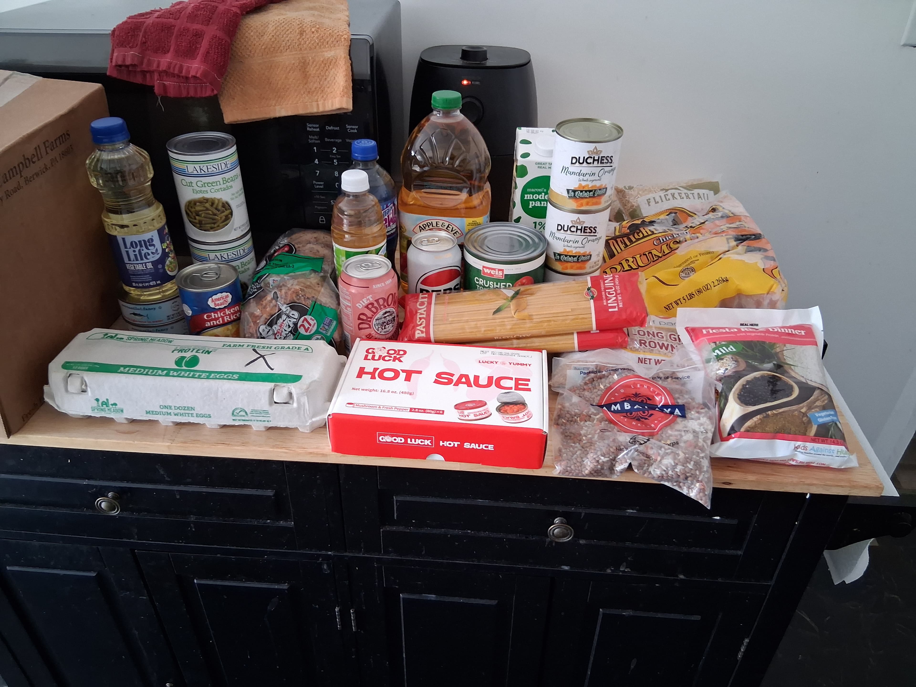 Feed item photo