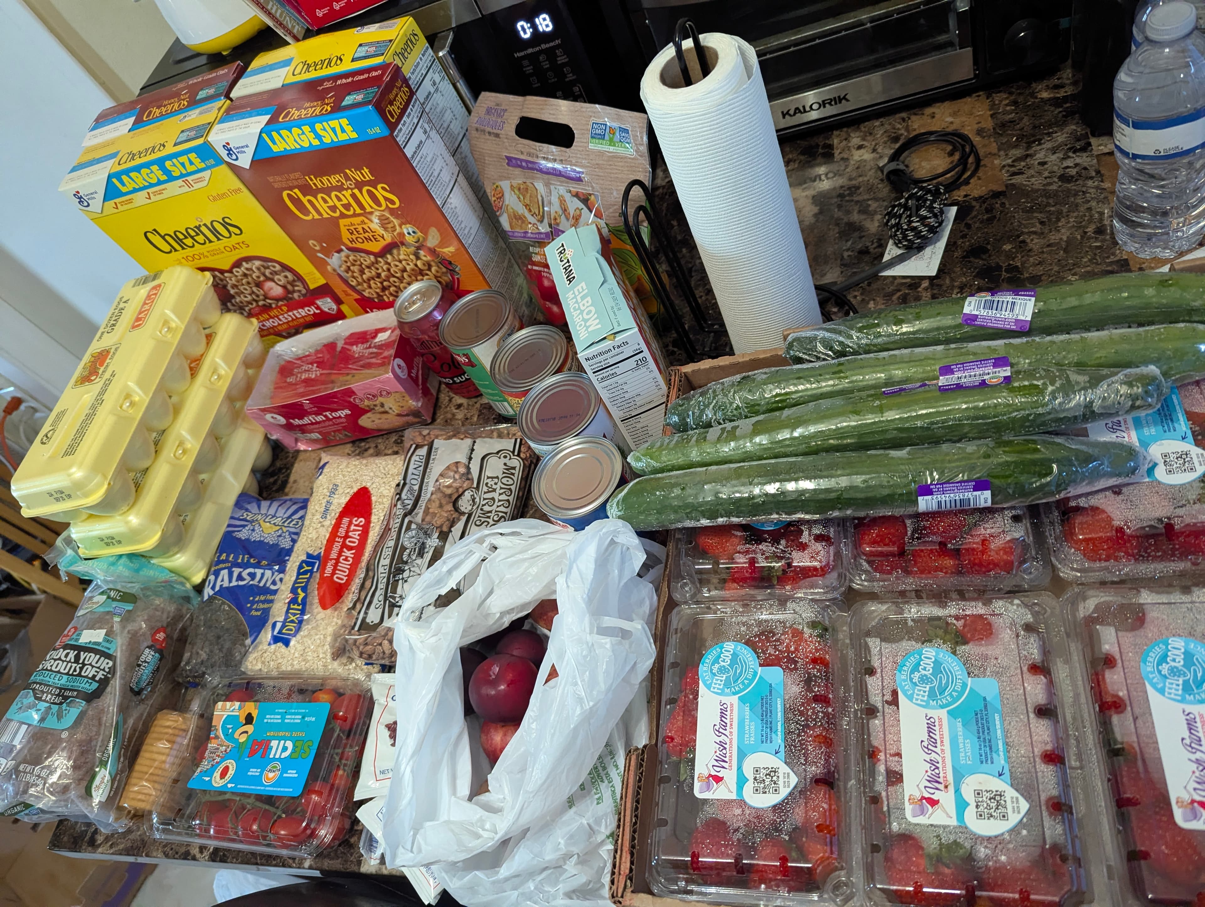 Feed item photo