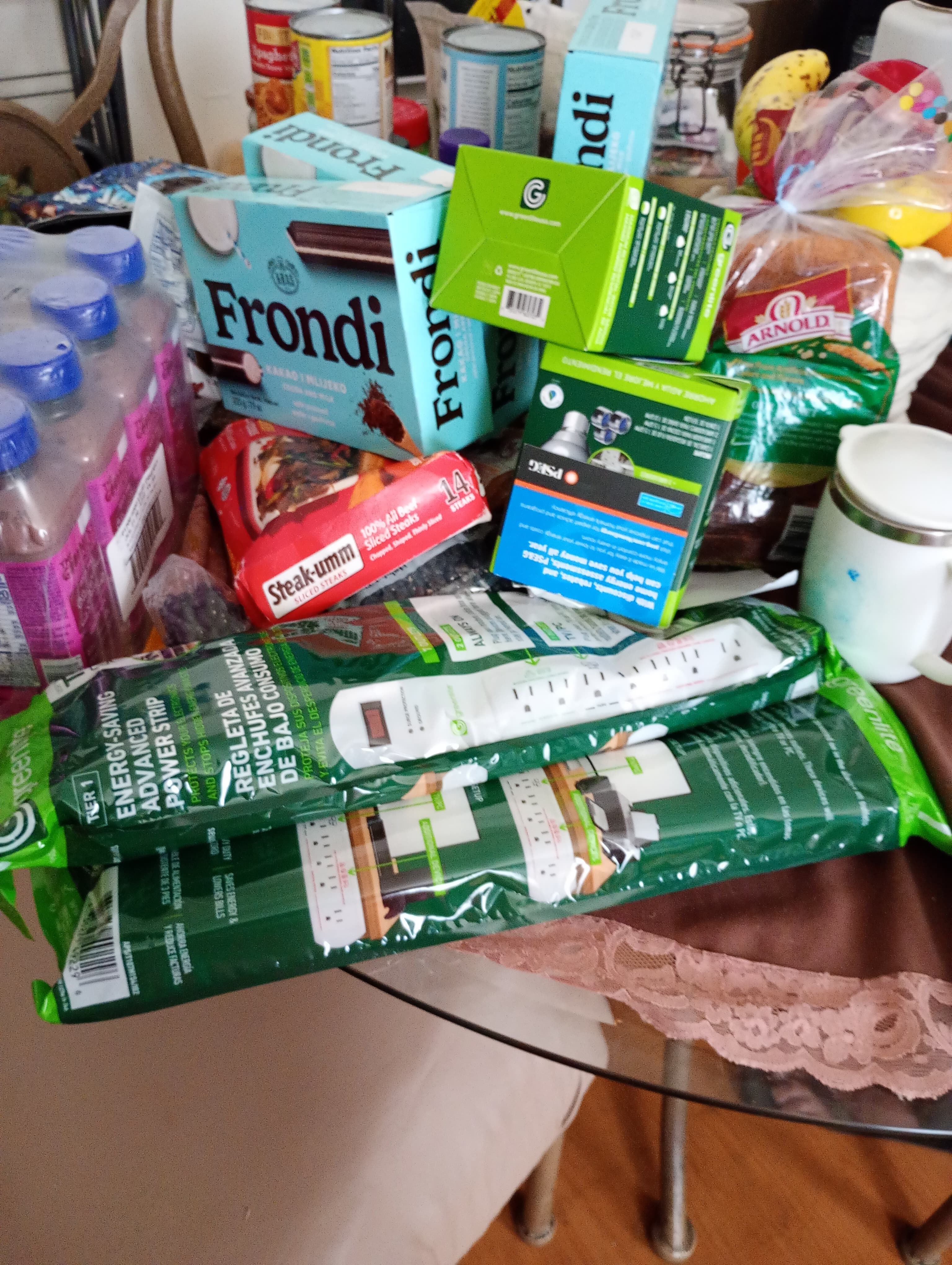 Feed item photo