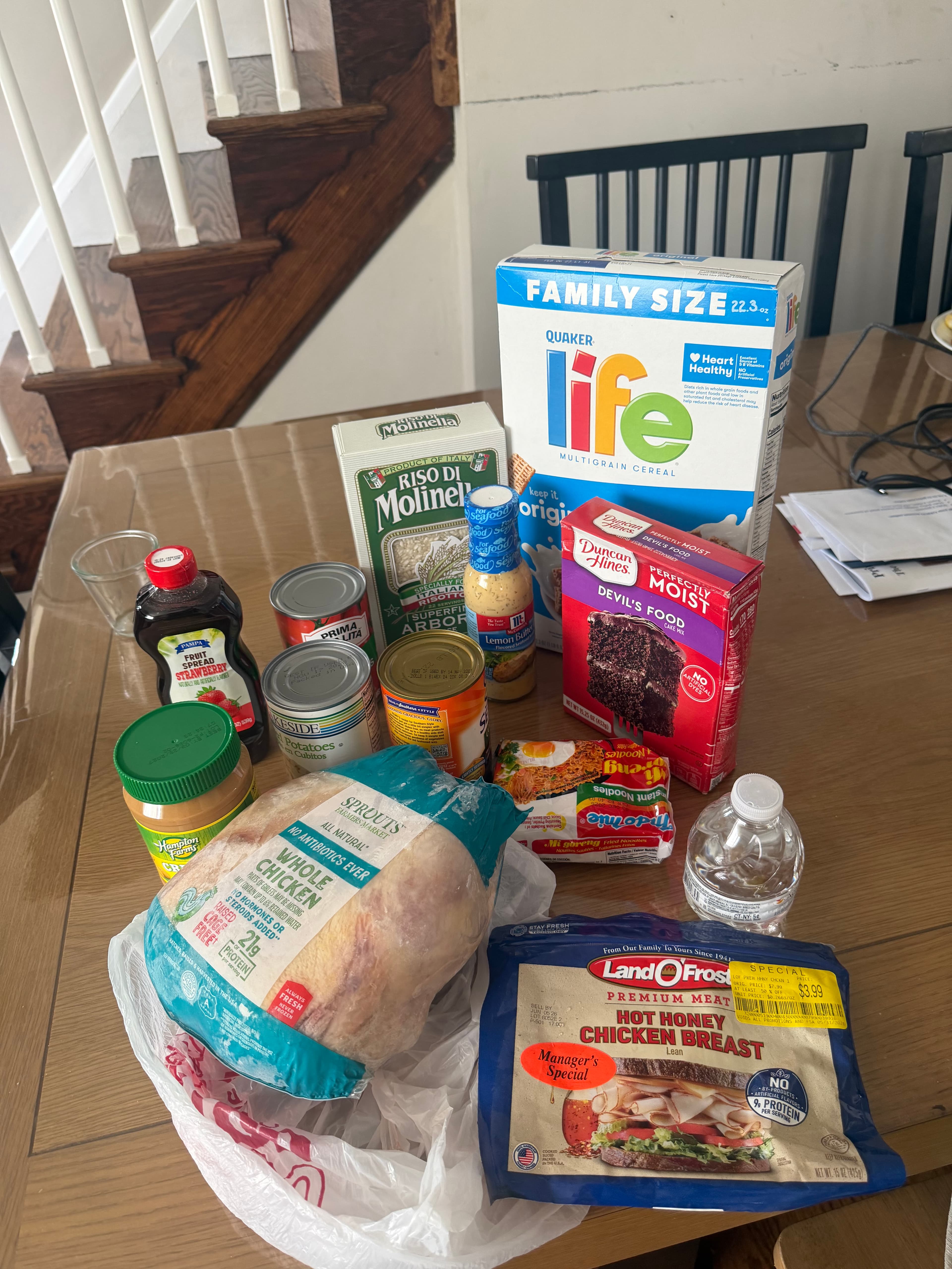 Feed item photo