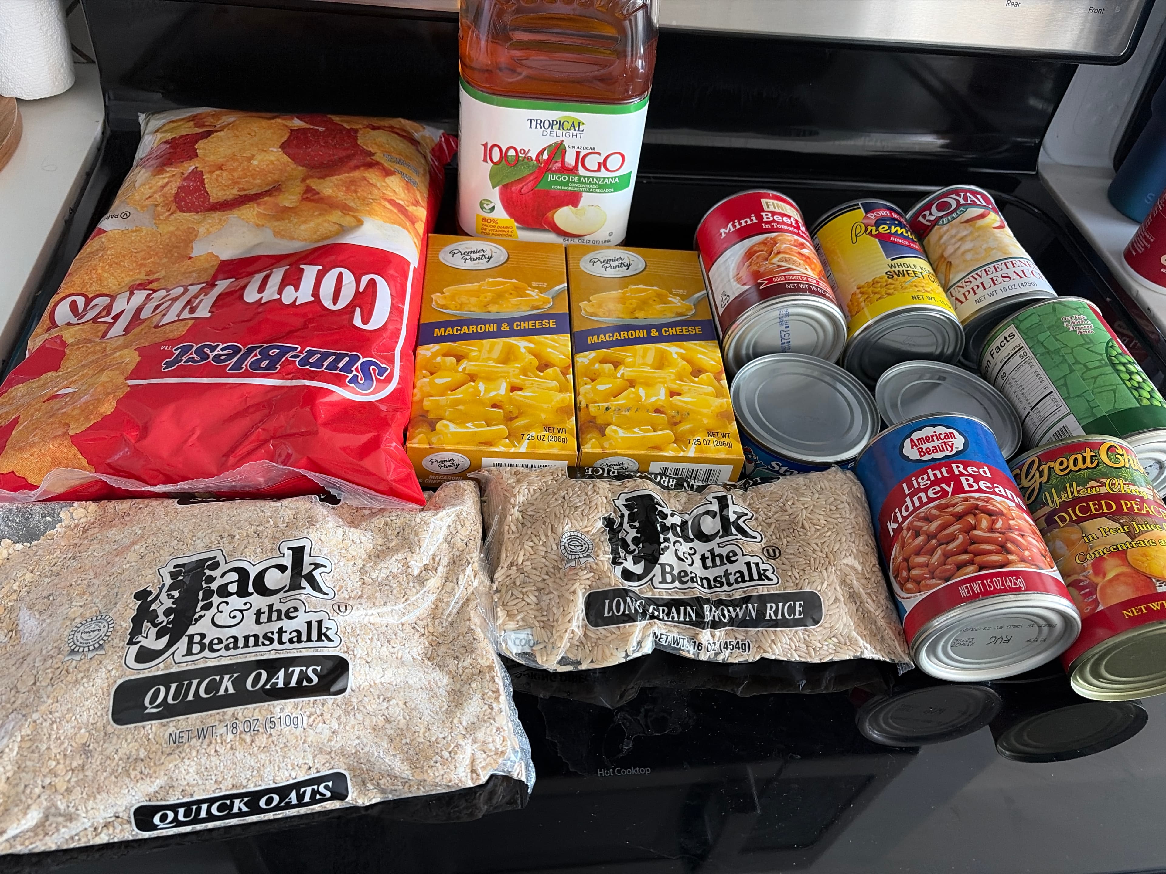 Feed item photo