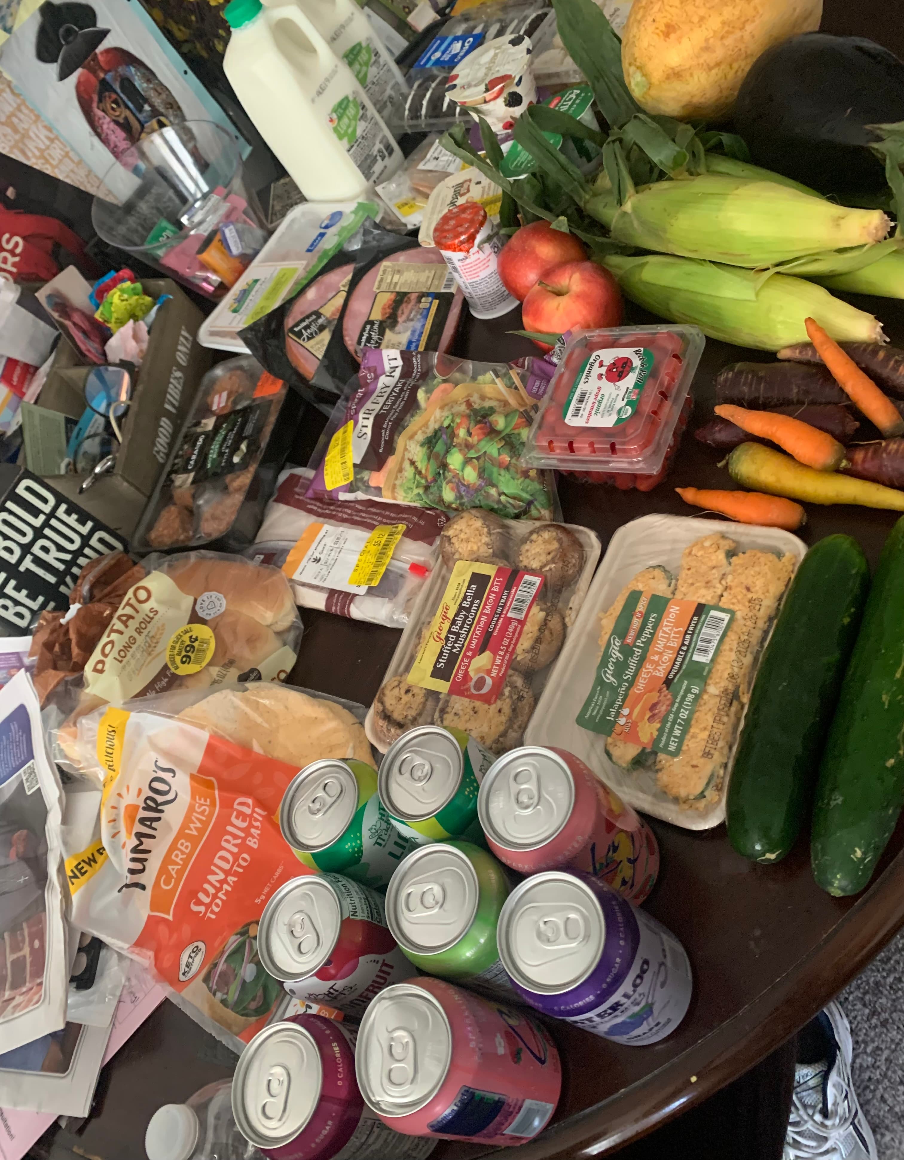 Feed item photo