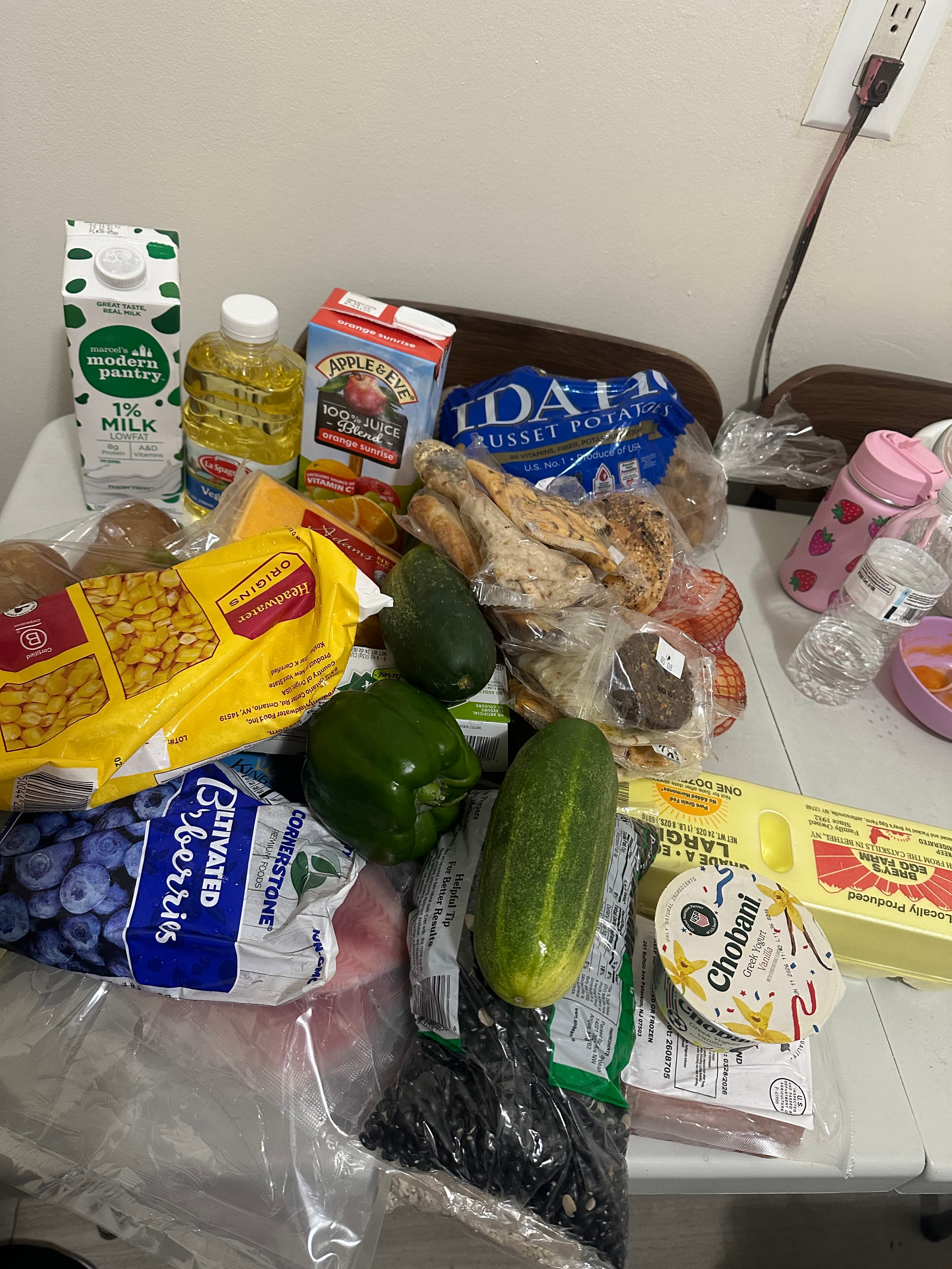 Feed item photo