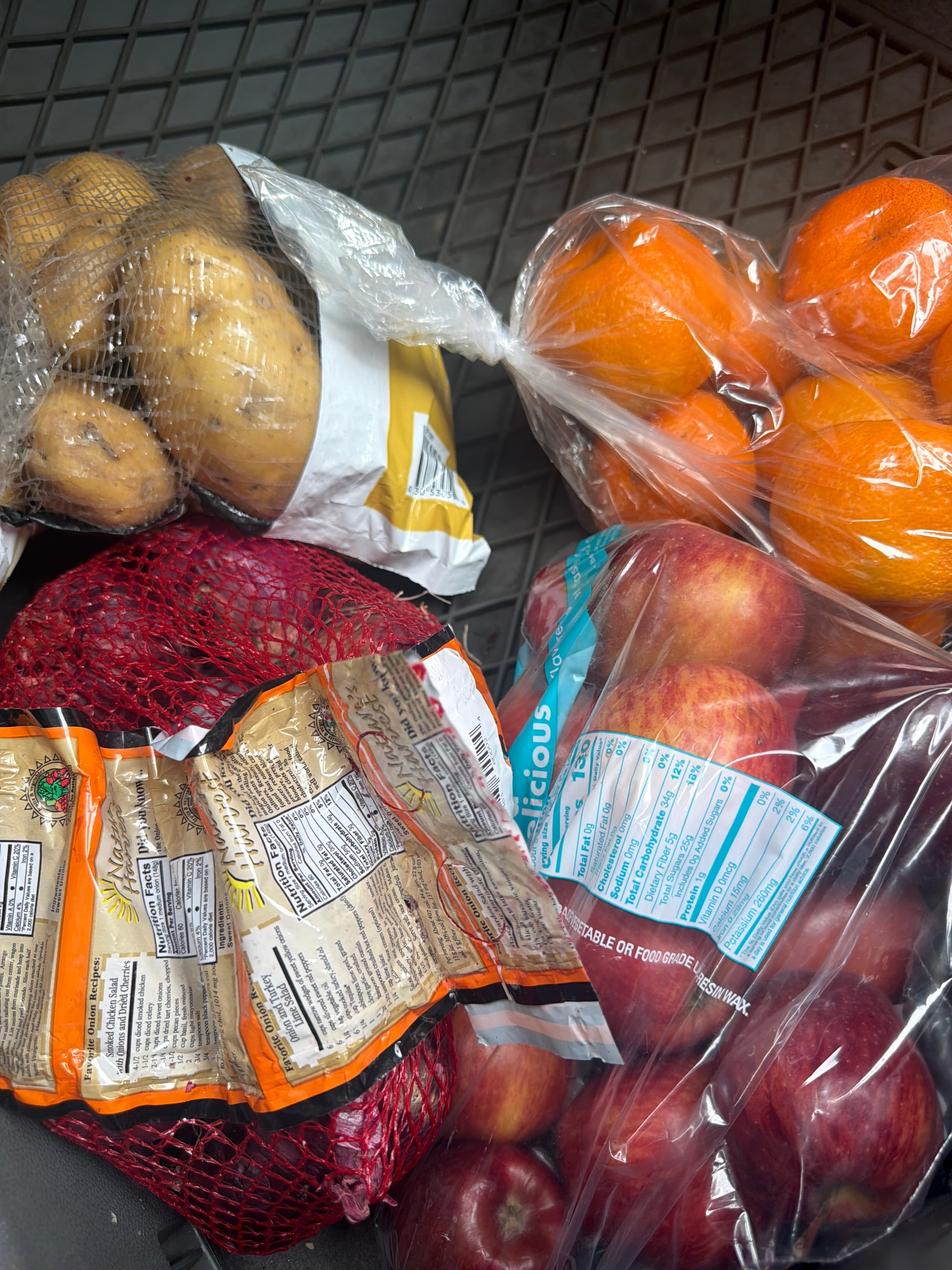 Feed item photo