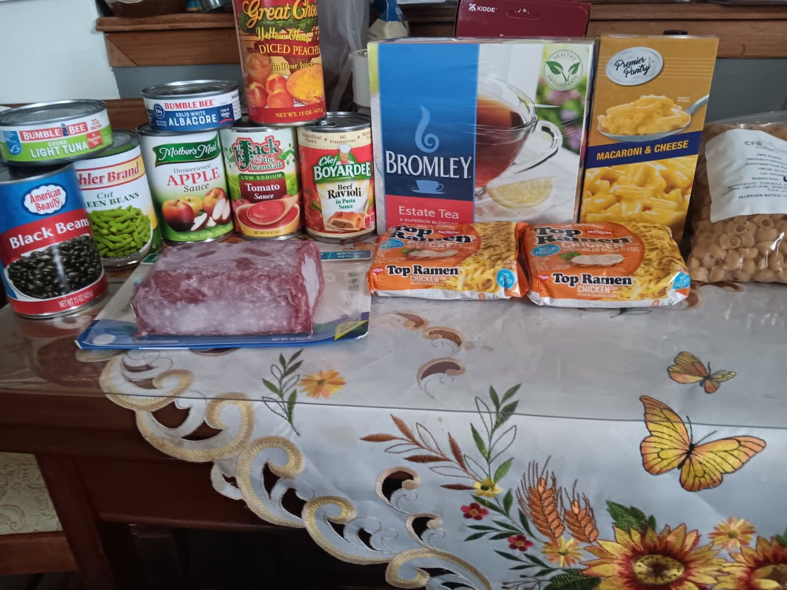 Feed item photo