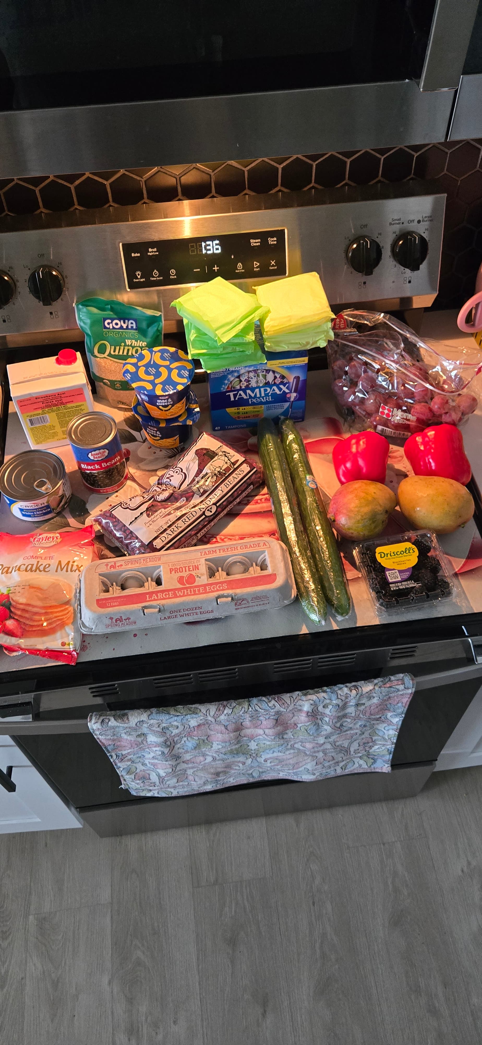 Feed item photo