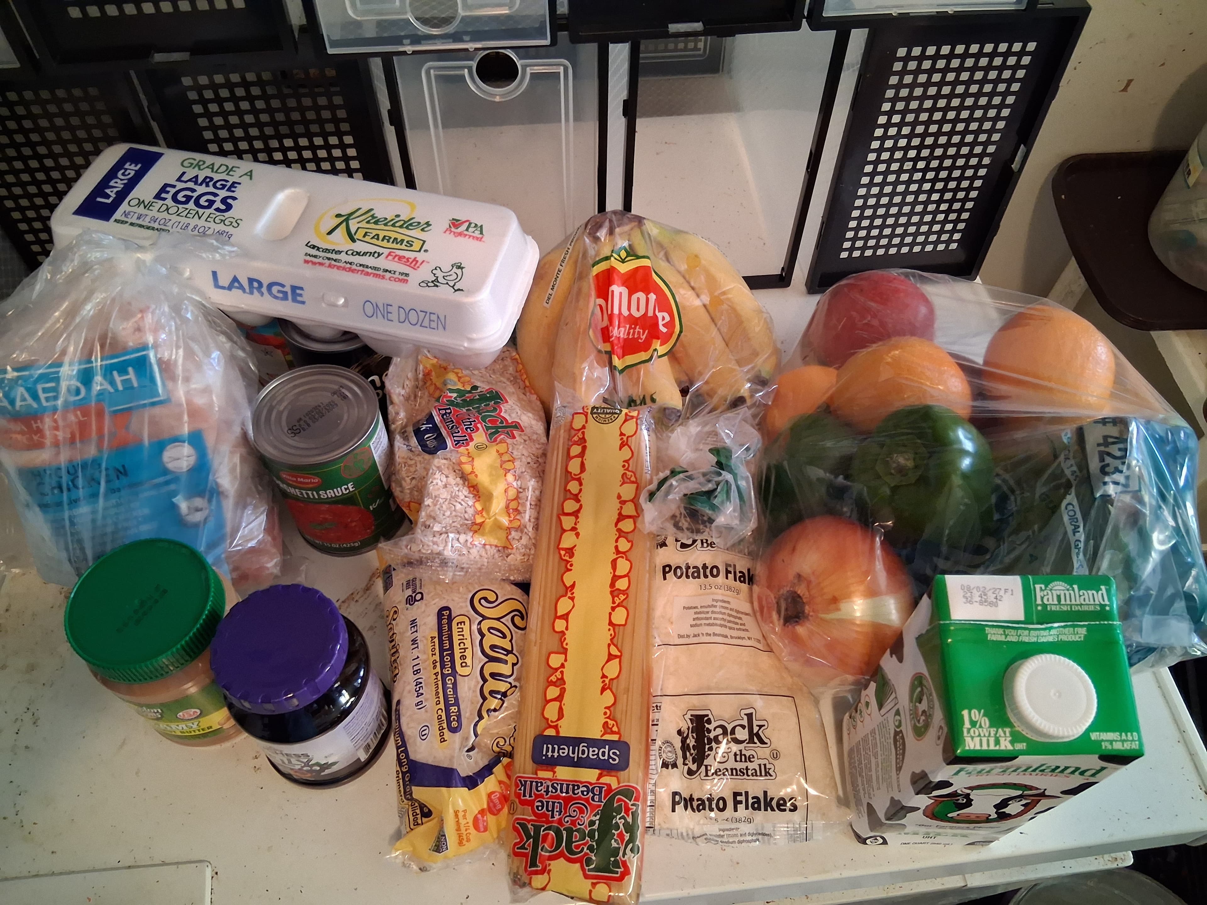 Feed item photo