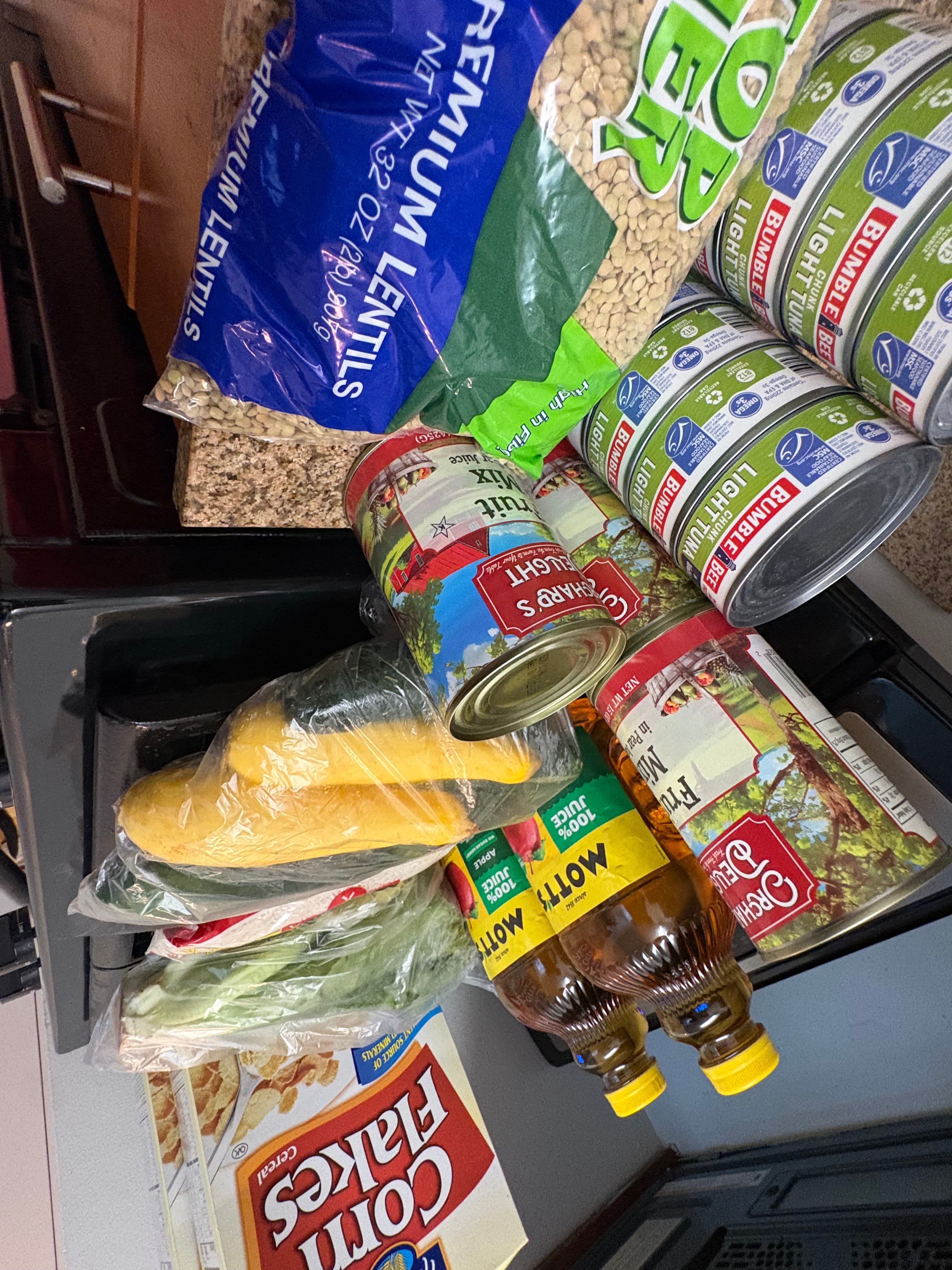 Feed item photo
