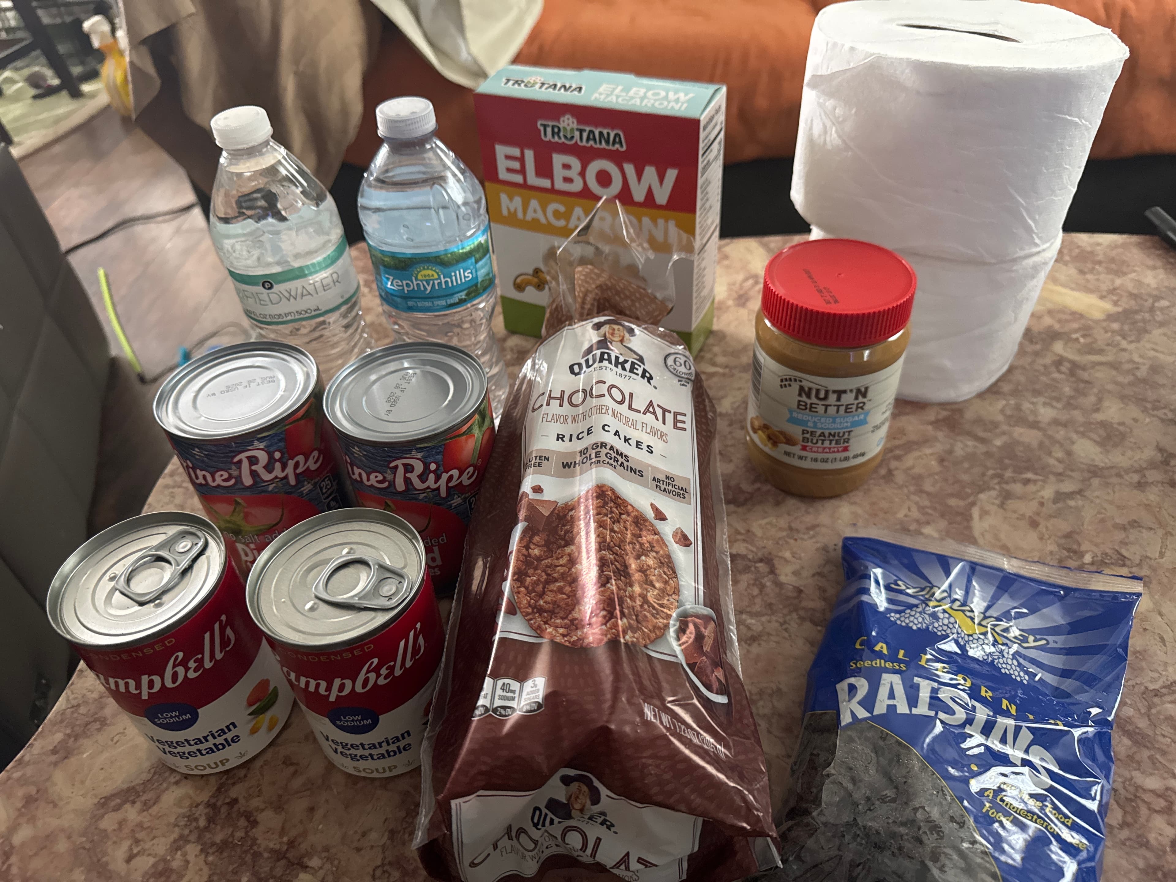 Feed item photo