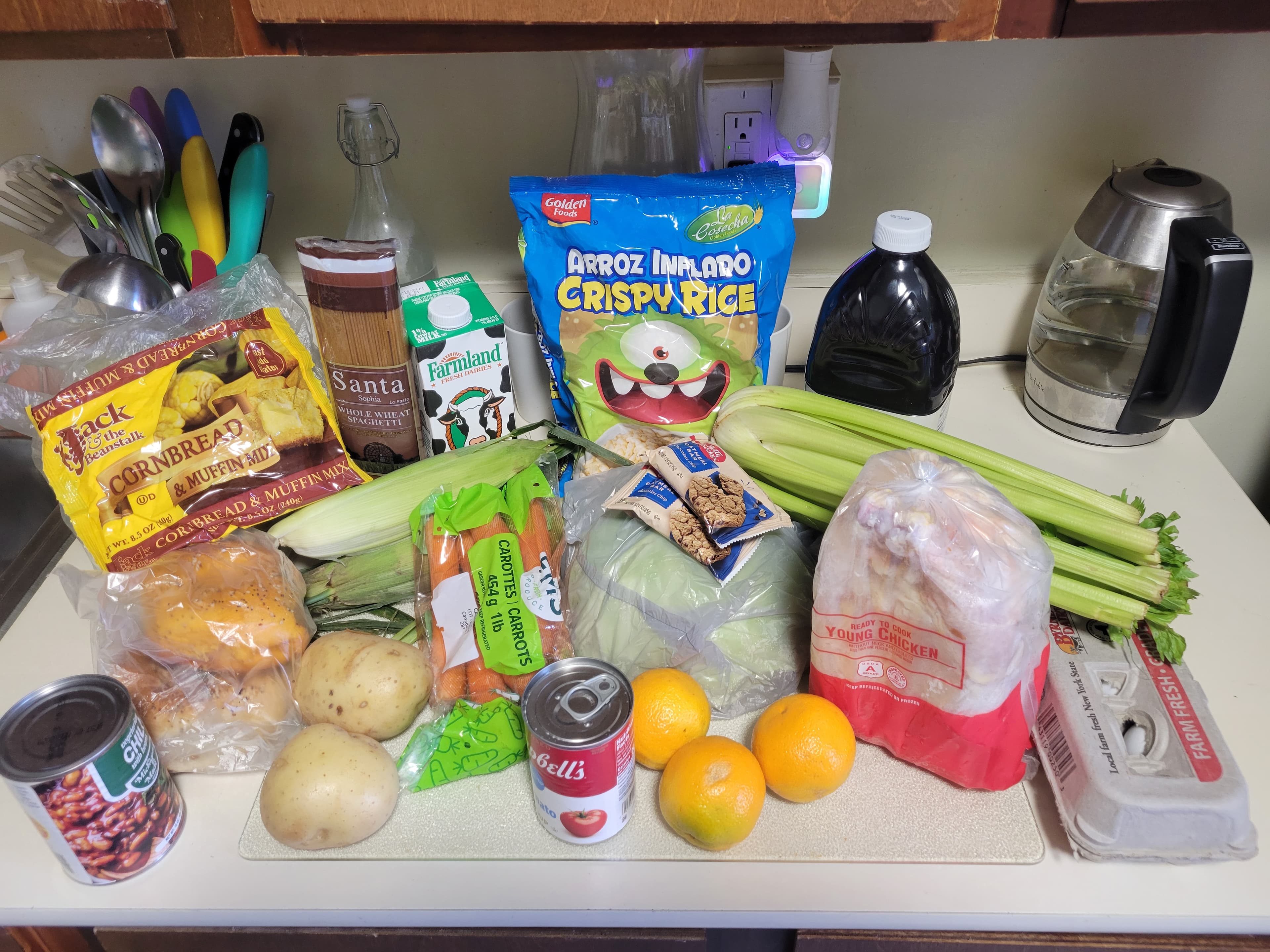 Feed item photo