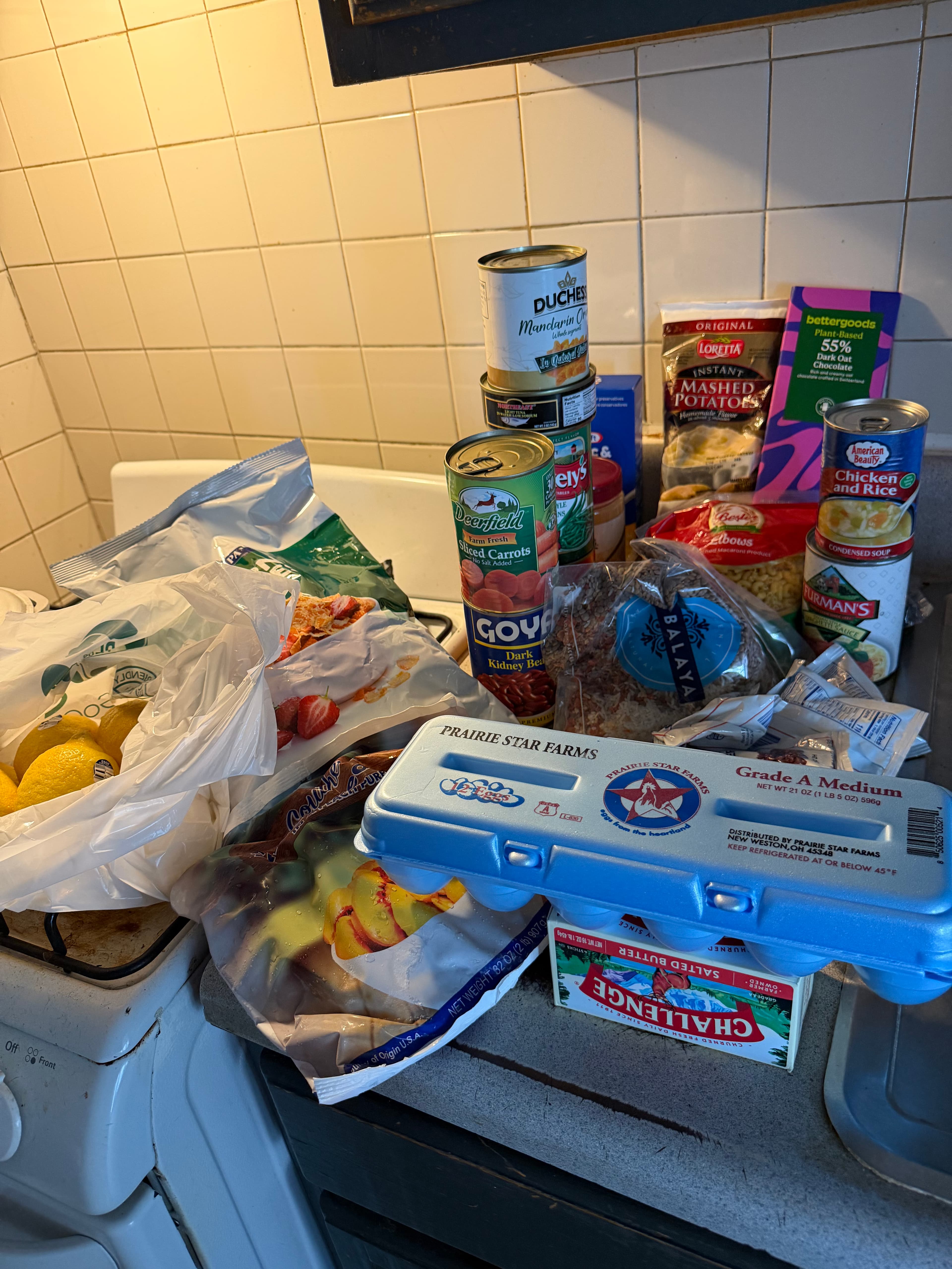 Feed item photo