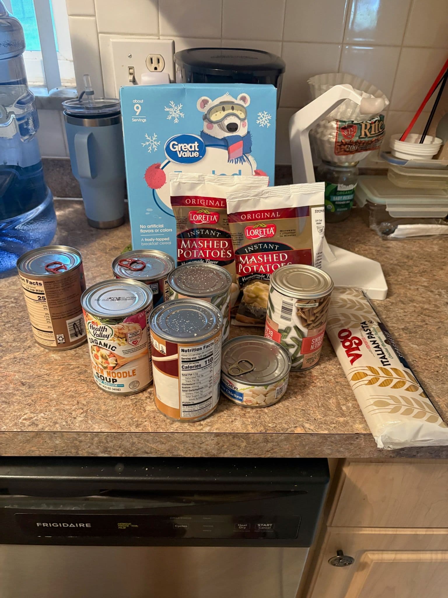 Feed item photo