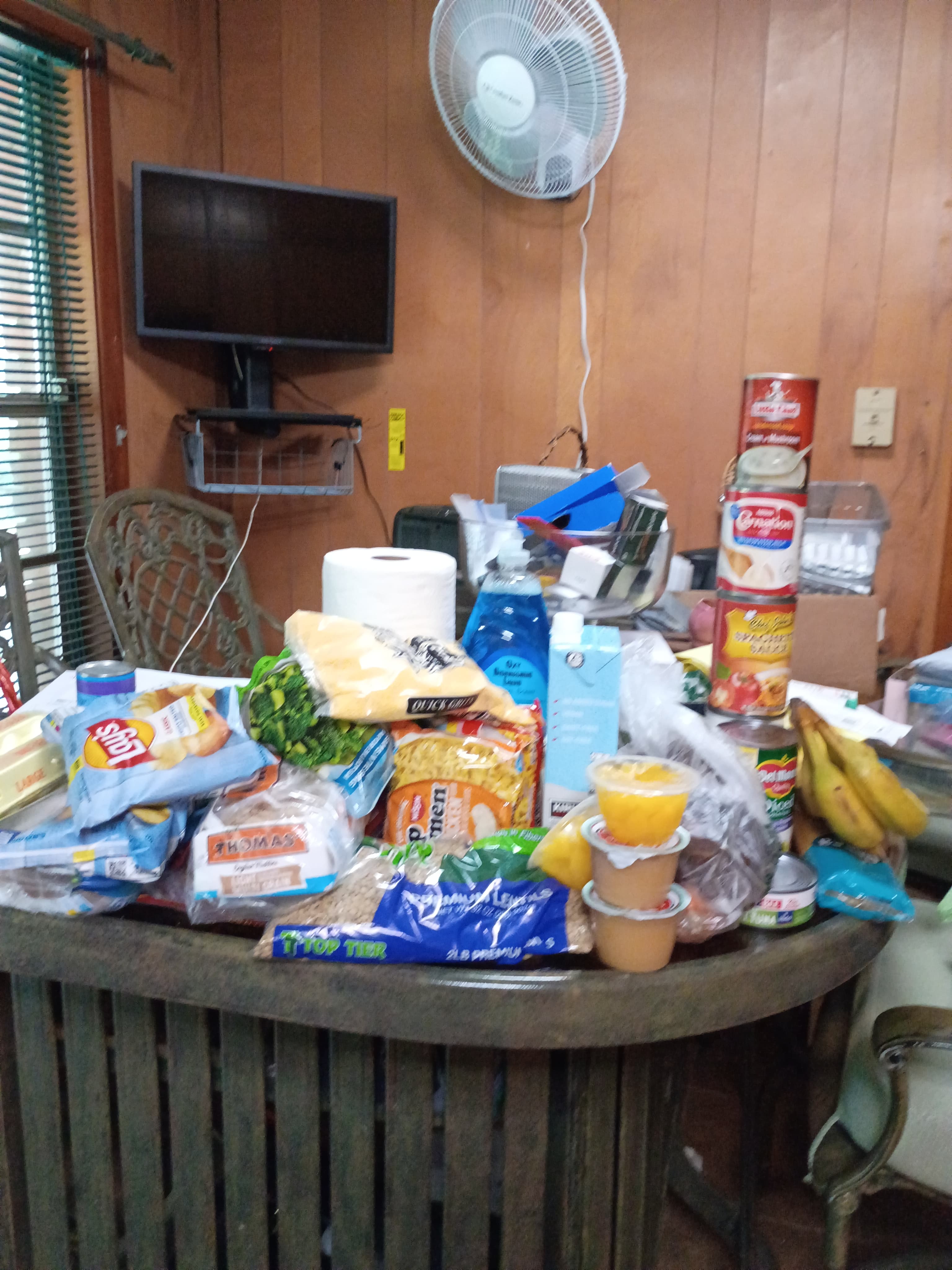Feed item photo