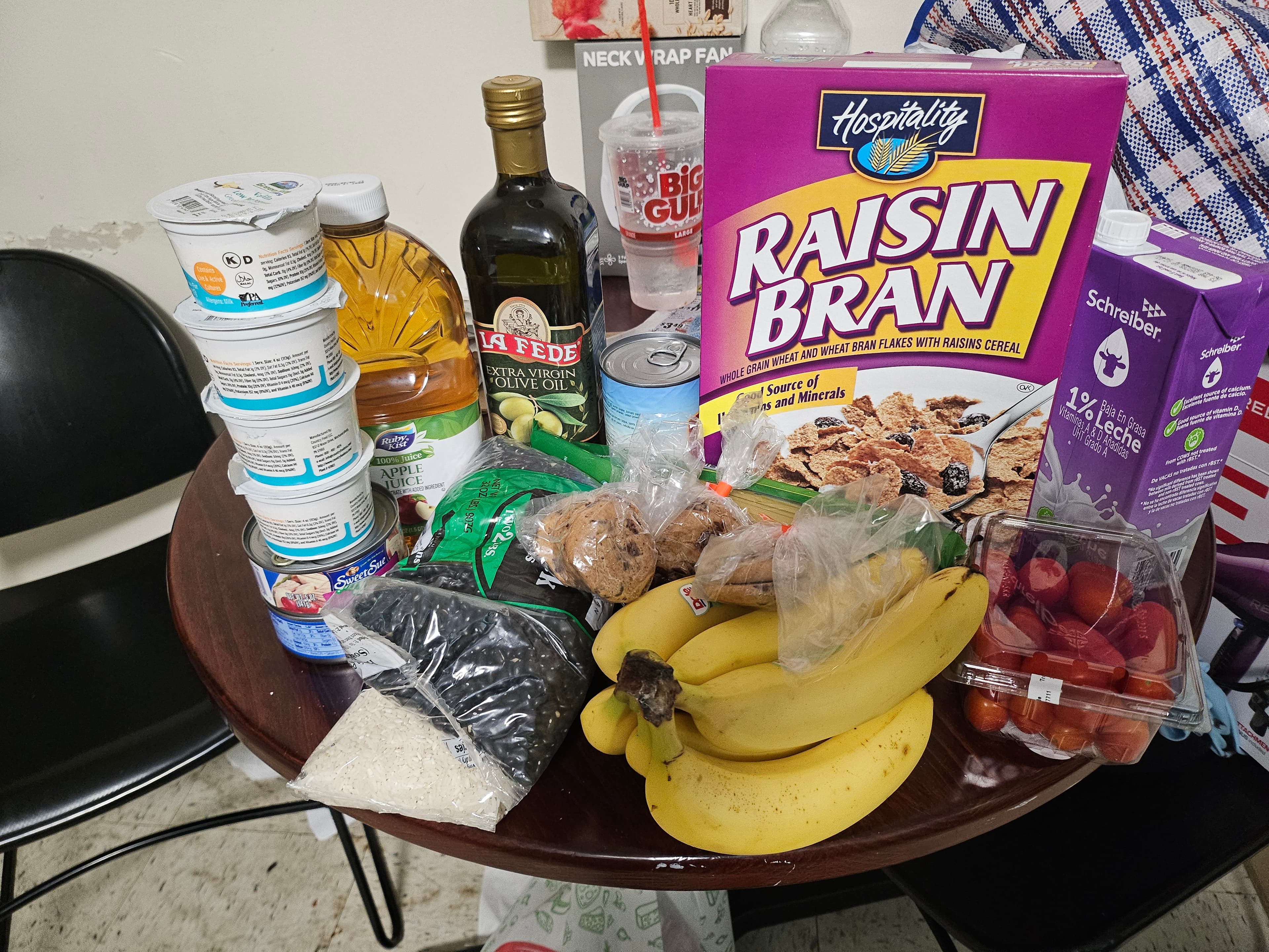 Feed item photo