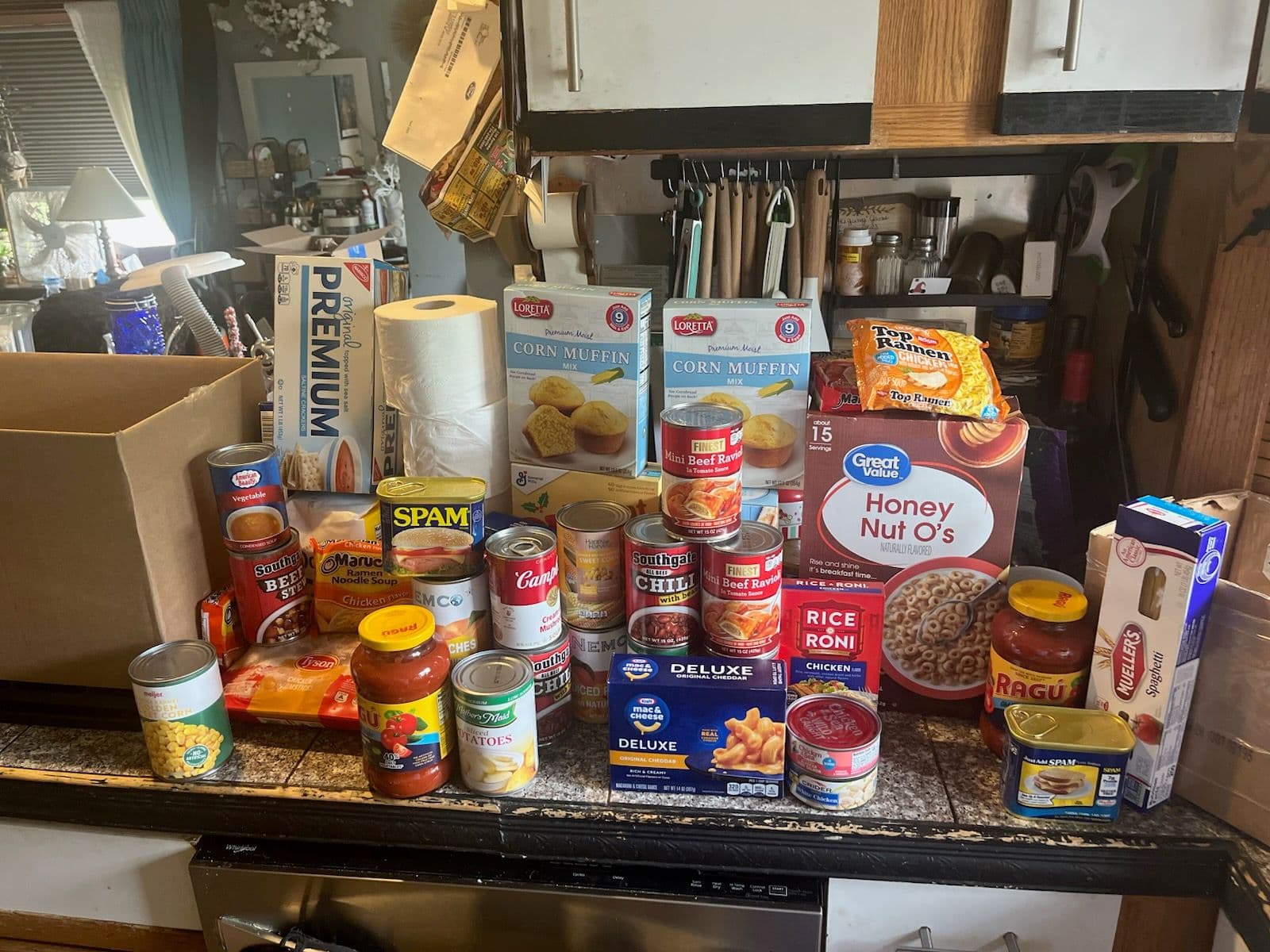 Feed item photo