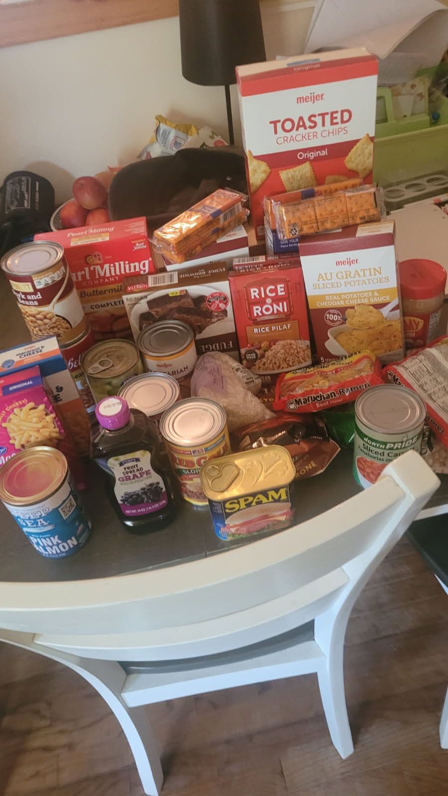 Feed item photo