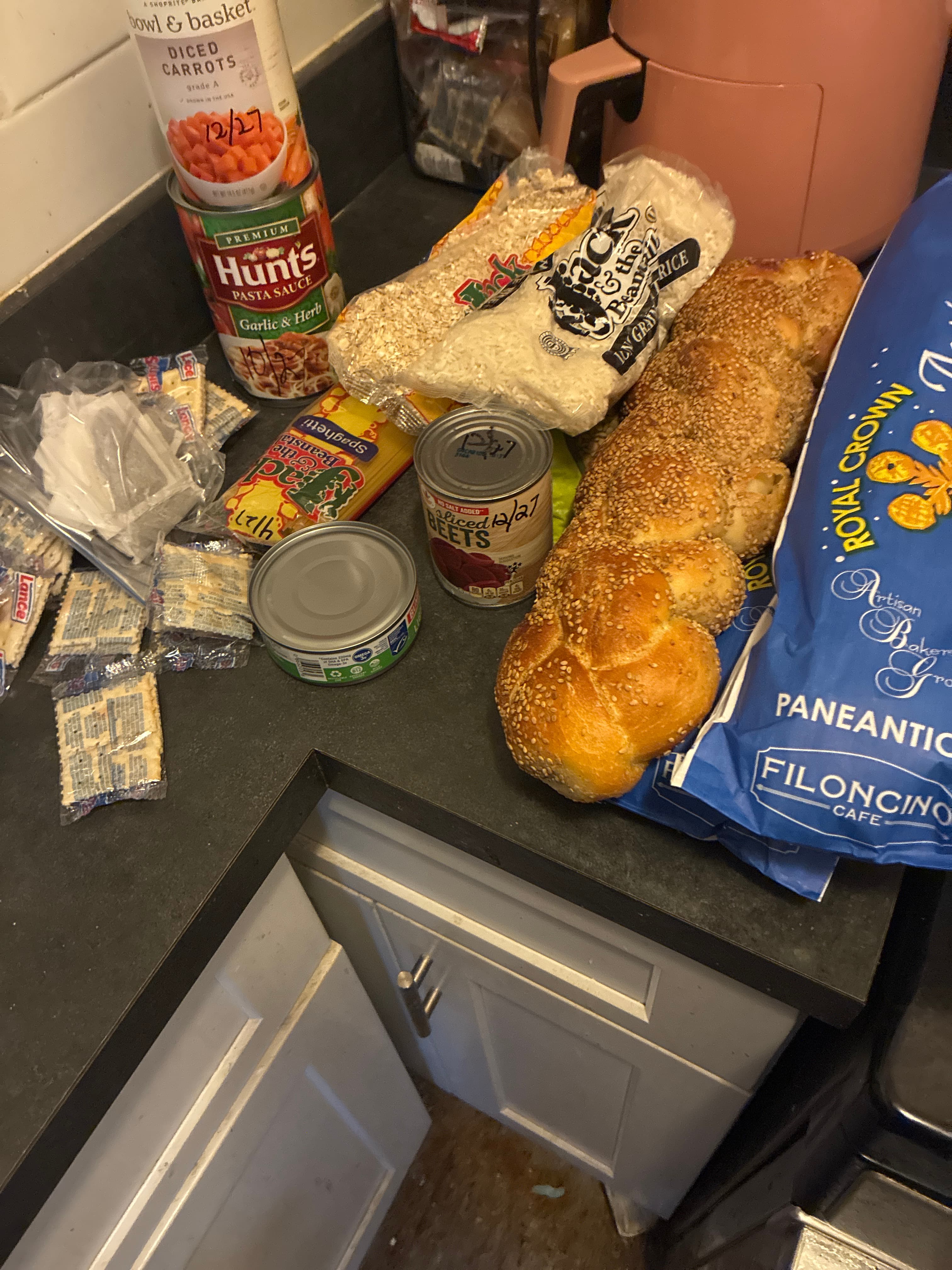 Feed item photo