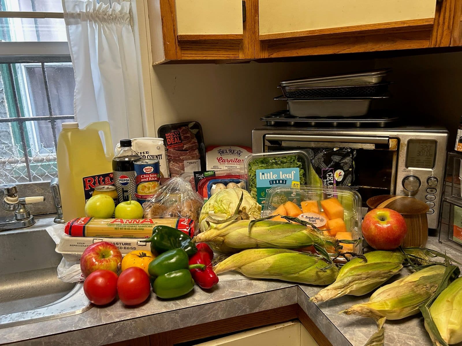 Feed item photo