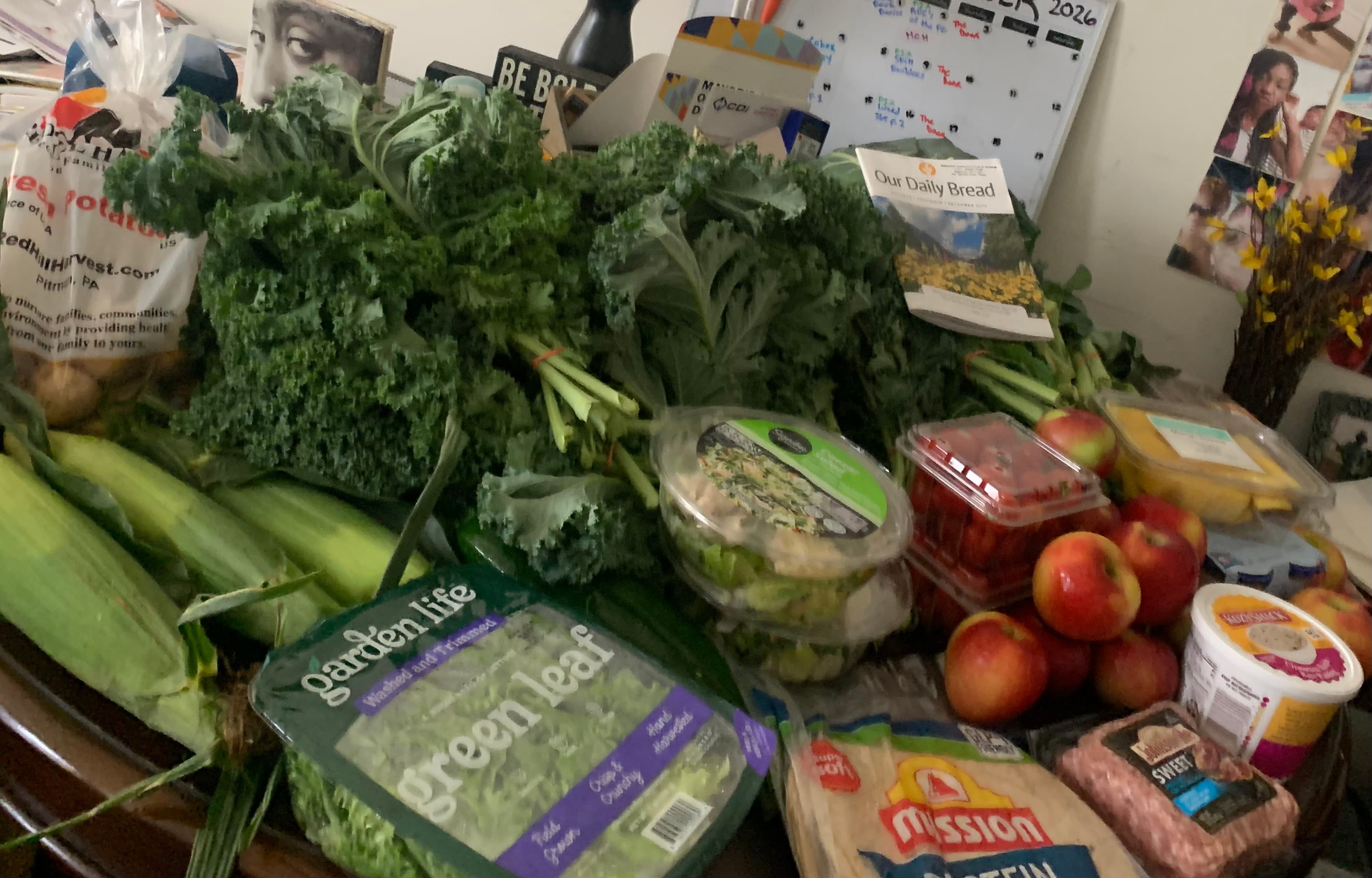 Feed item photo