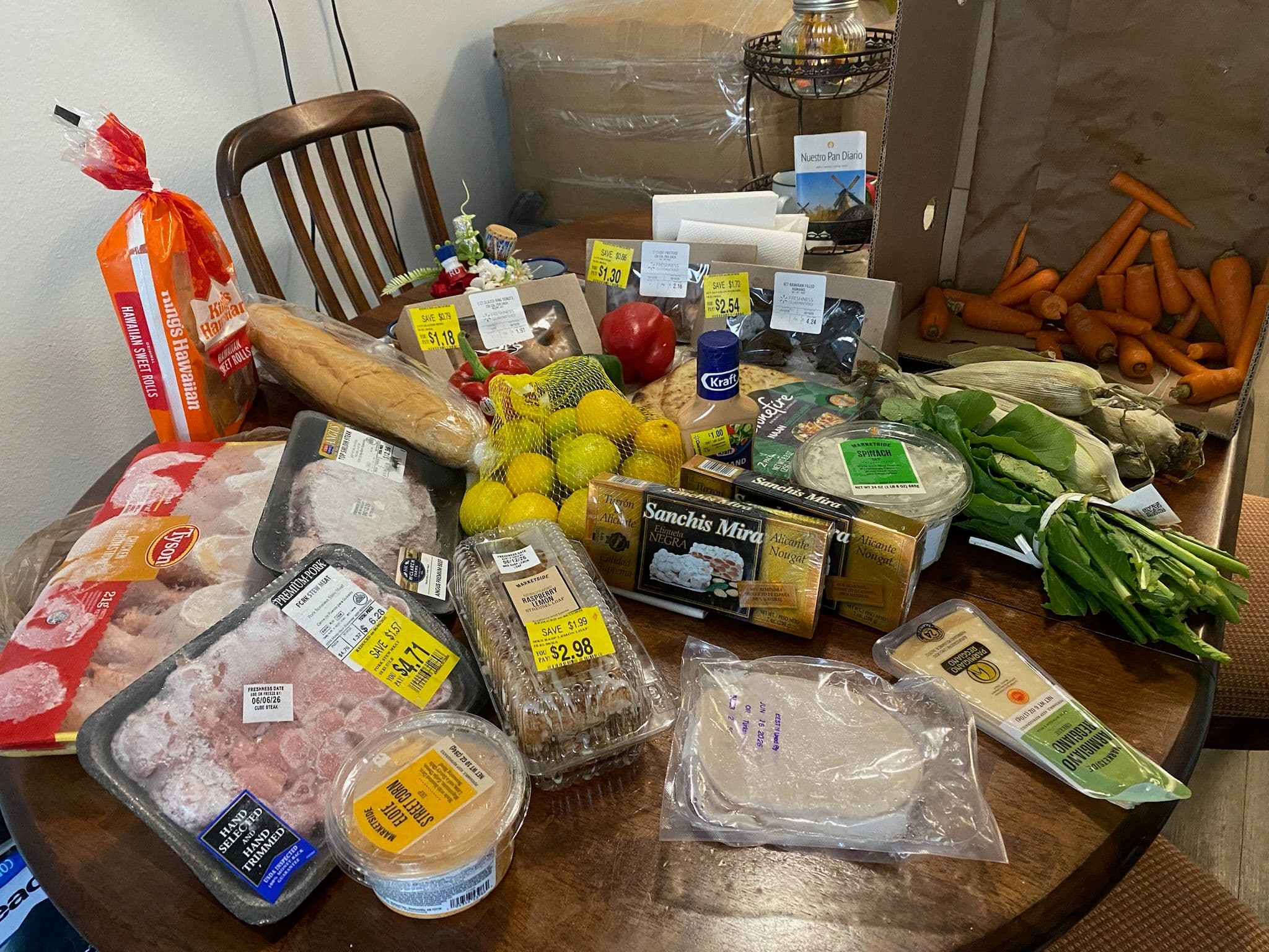 Feed item photo