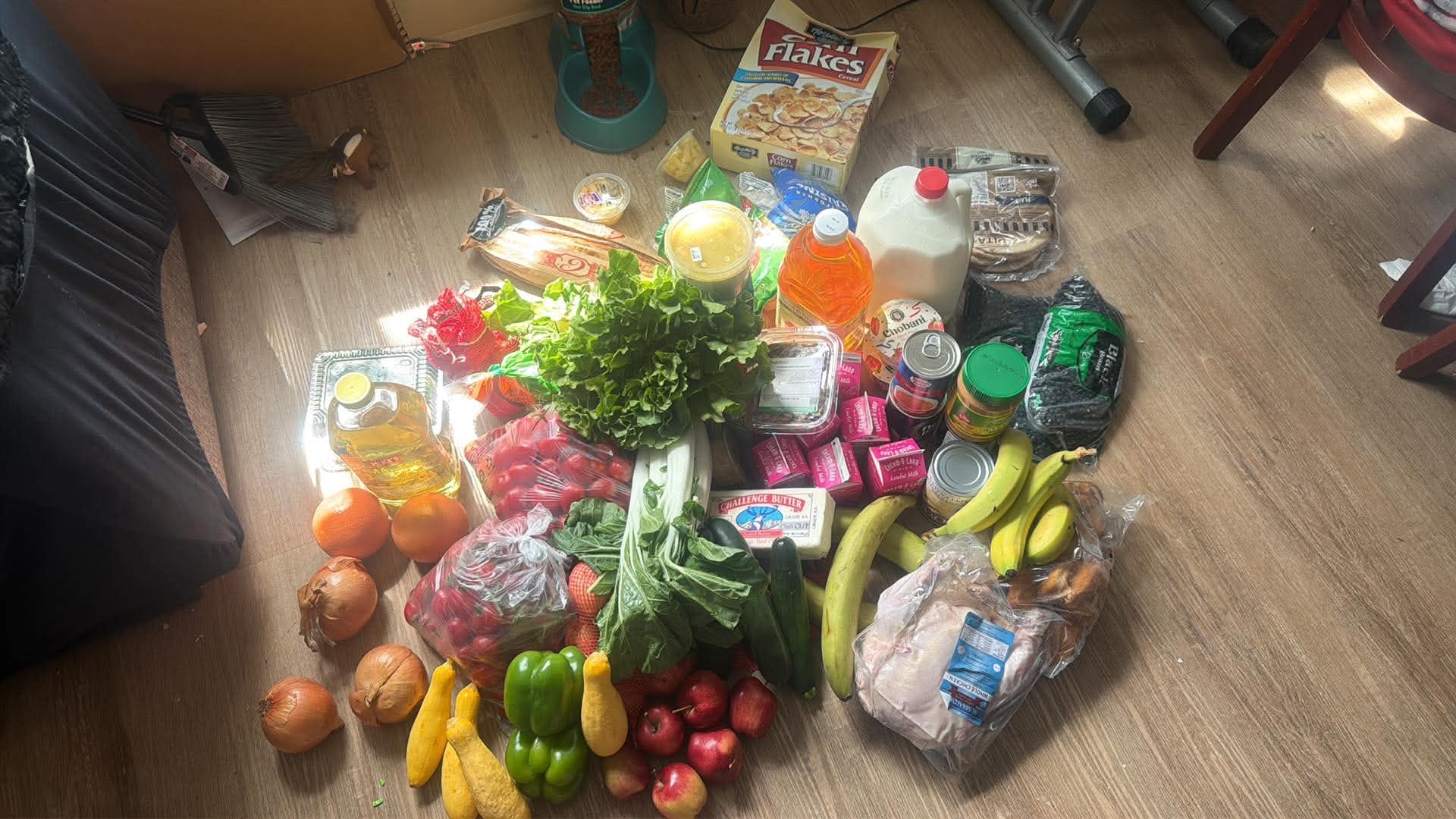 Feed item photo