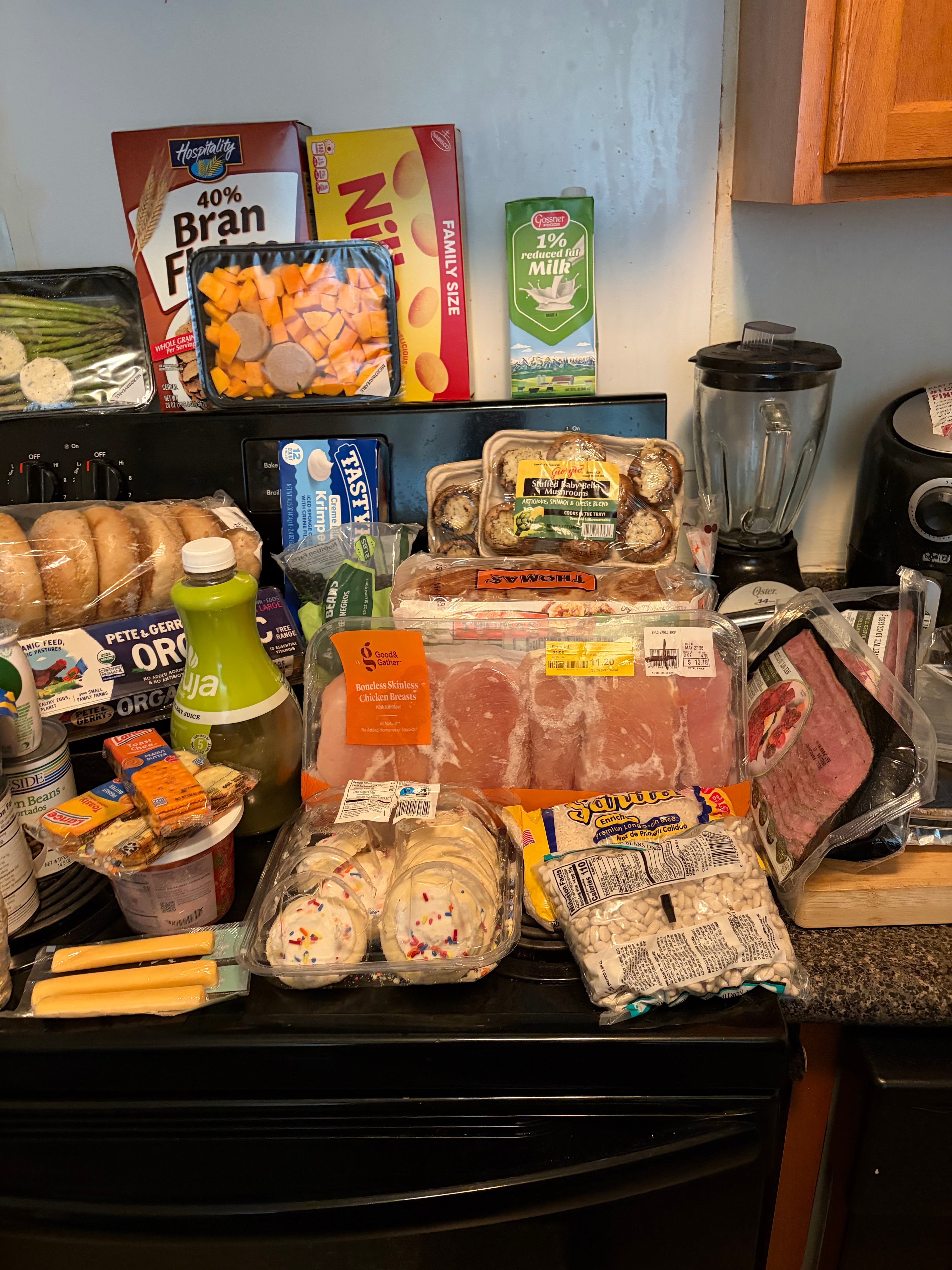 Feed item photo