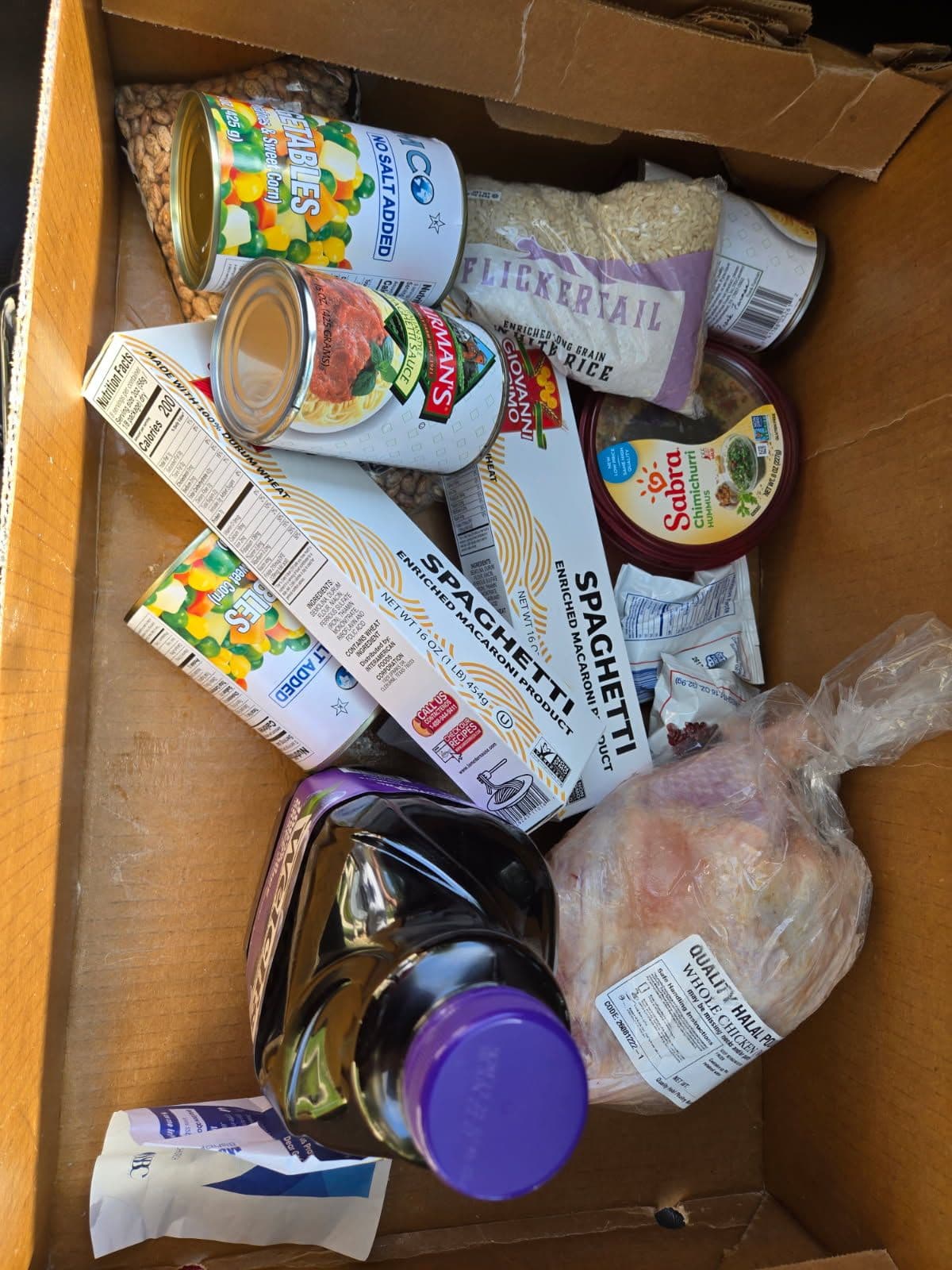 Feed item photo