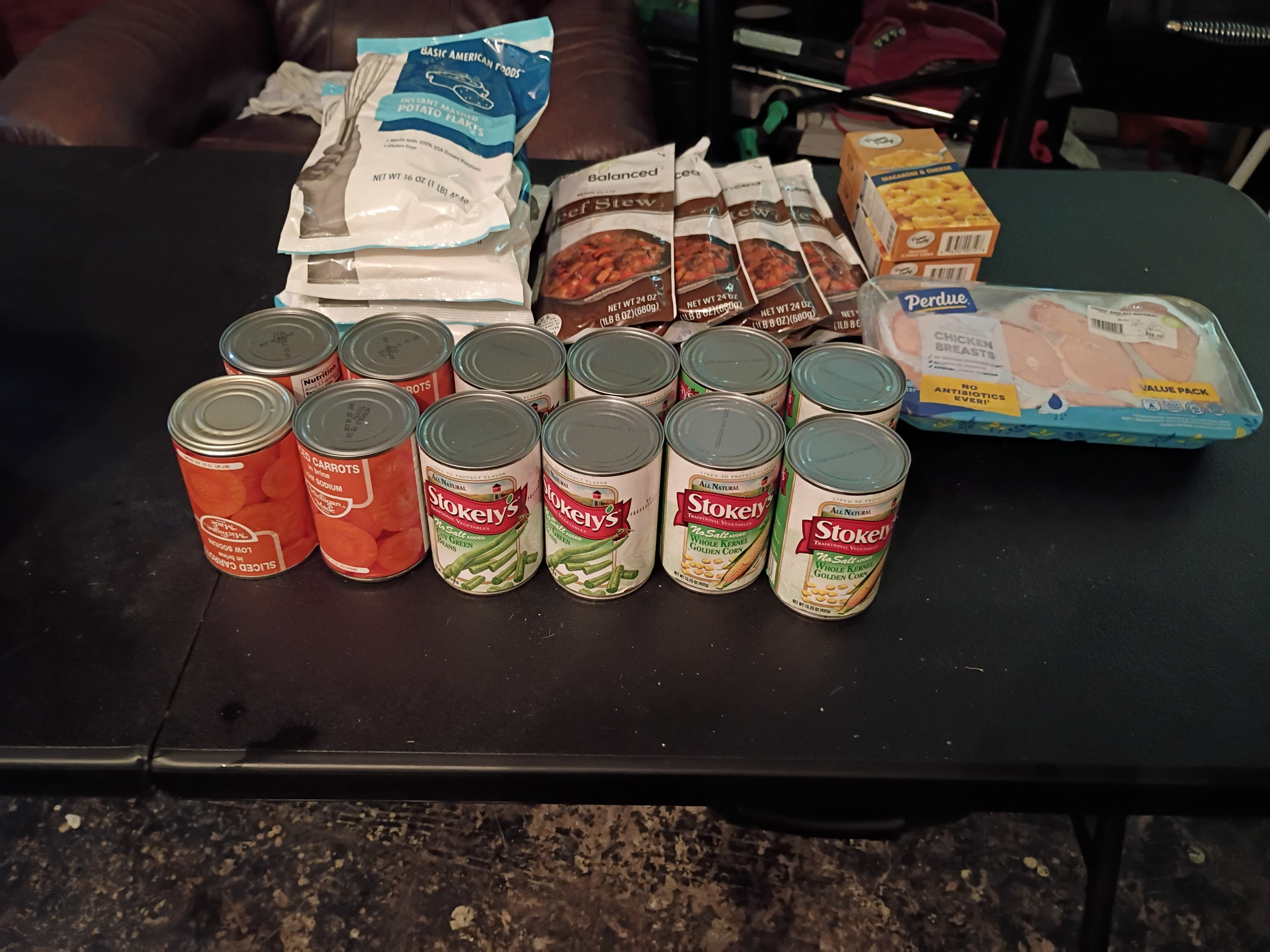 Feed item photo